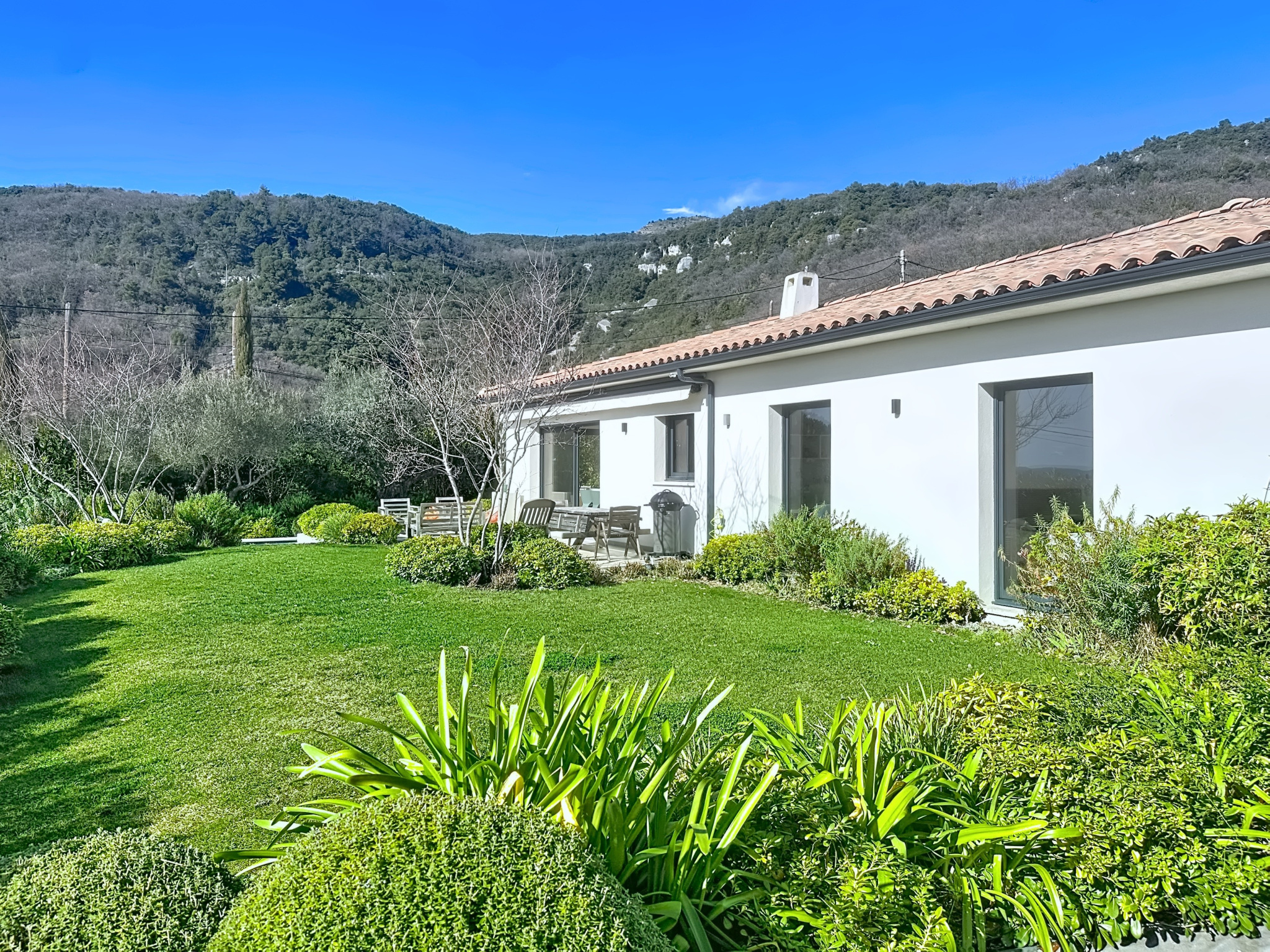 Image_, Villa, Tourrettes-sur-Loup, ref :2058