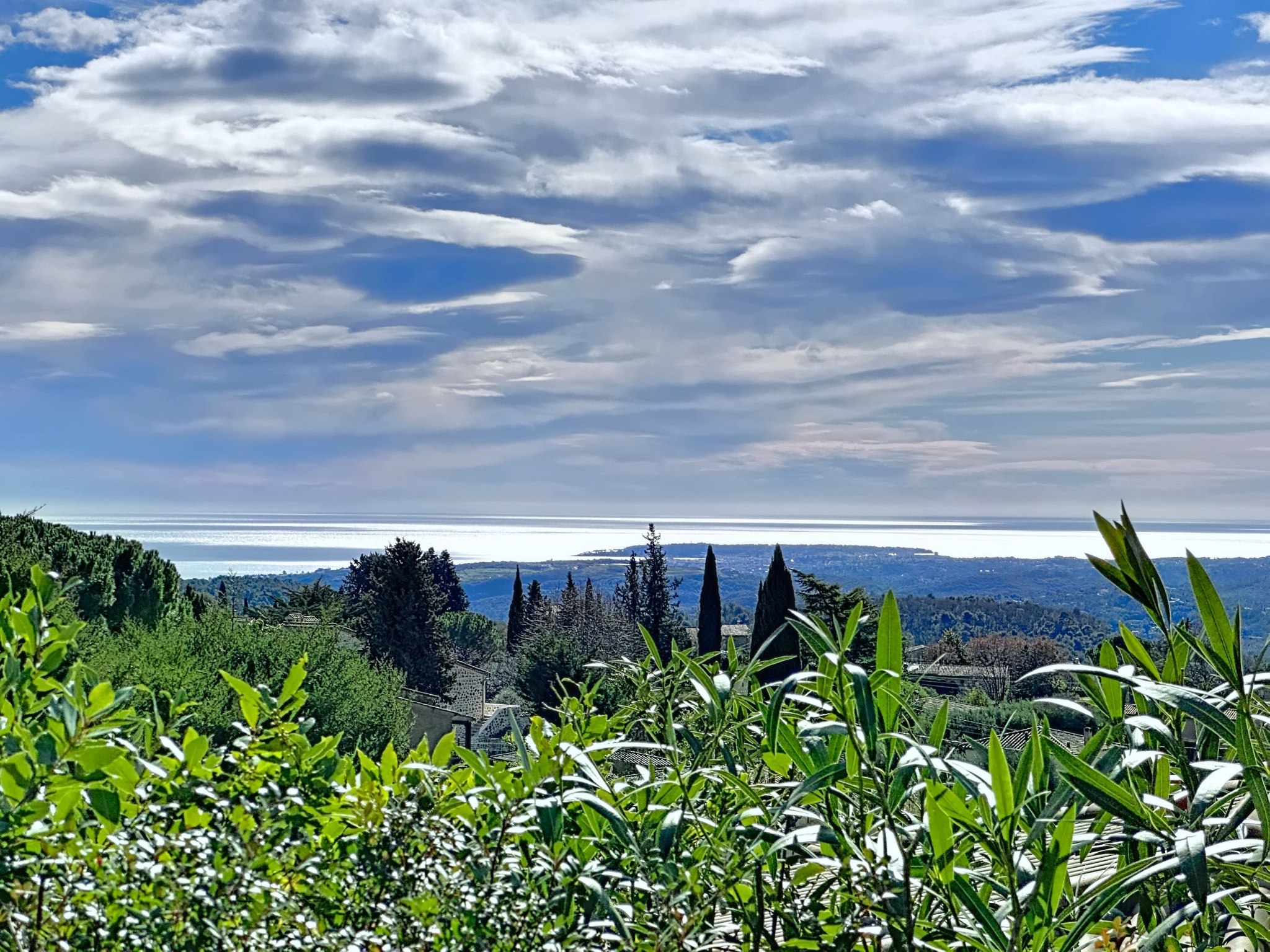 Image_, Villa, Tourrettes-sur-Loup, ref :2058