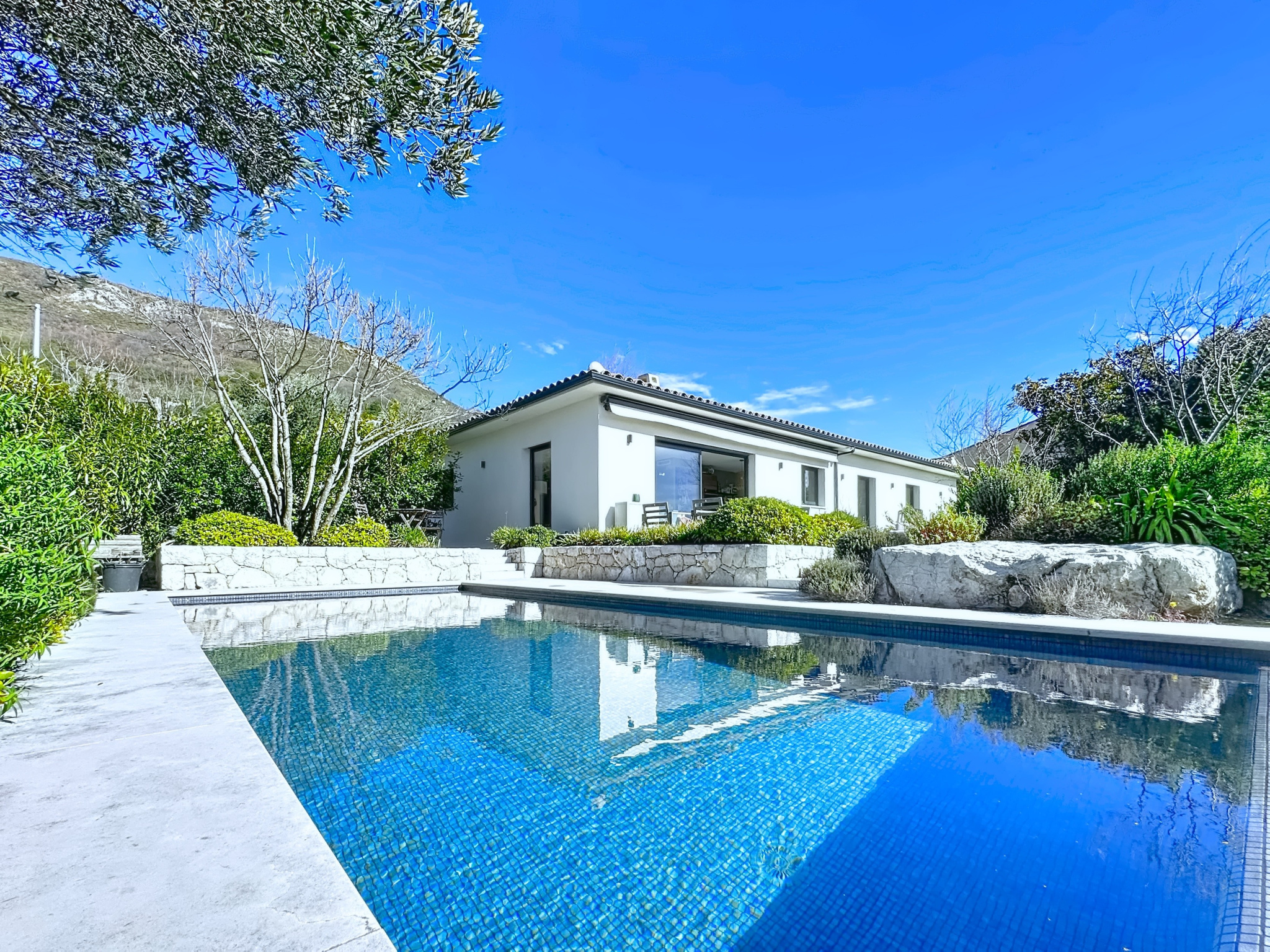 Image_, Villa, Tourrettes-sur-Loup, ref :2058