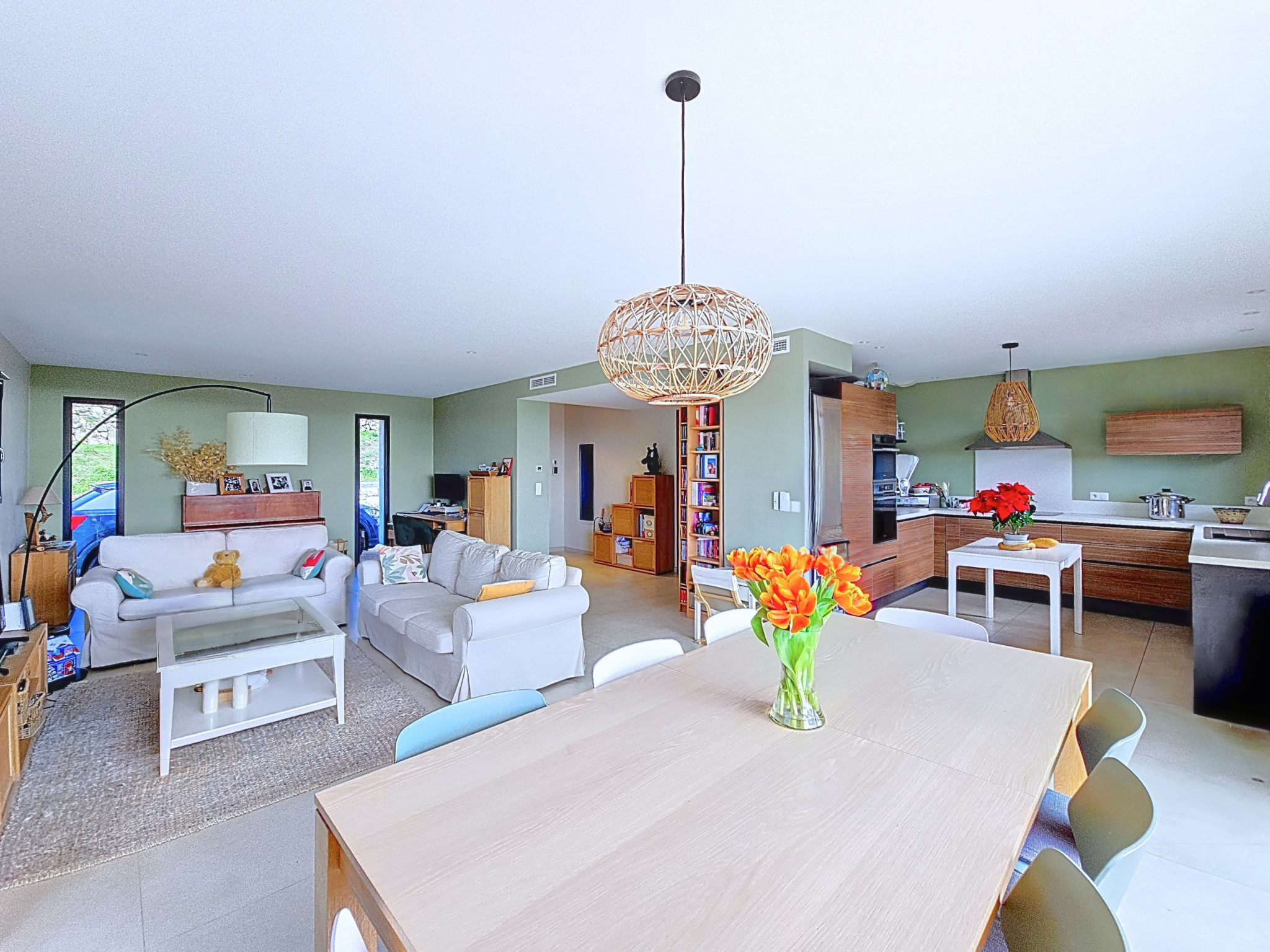 Image_, Villa, Tourrettes-sur-Loup, ref :2058