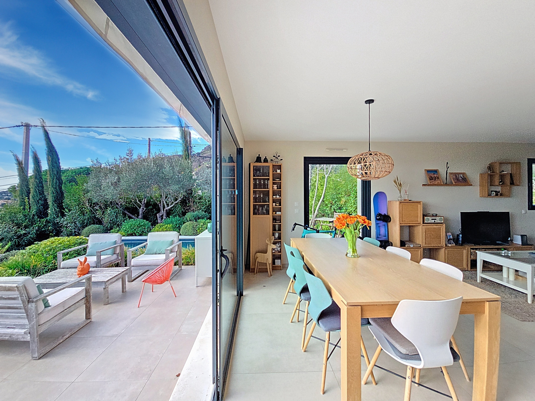 Image_, Villa, Tourrettes-sur-Loup, ref :2058