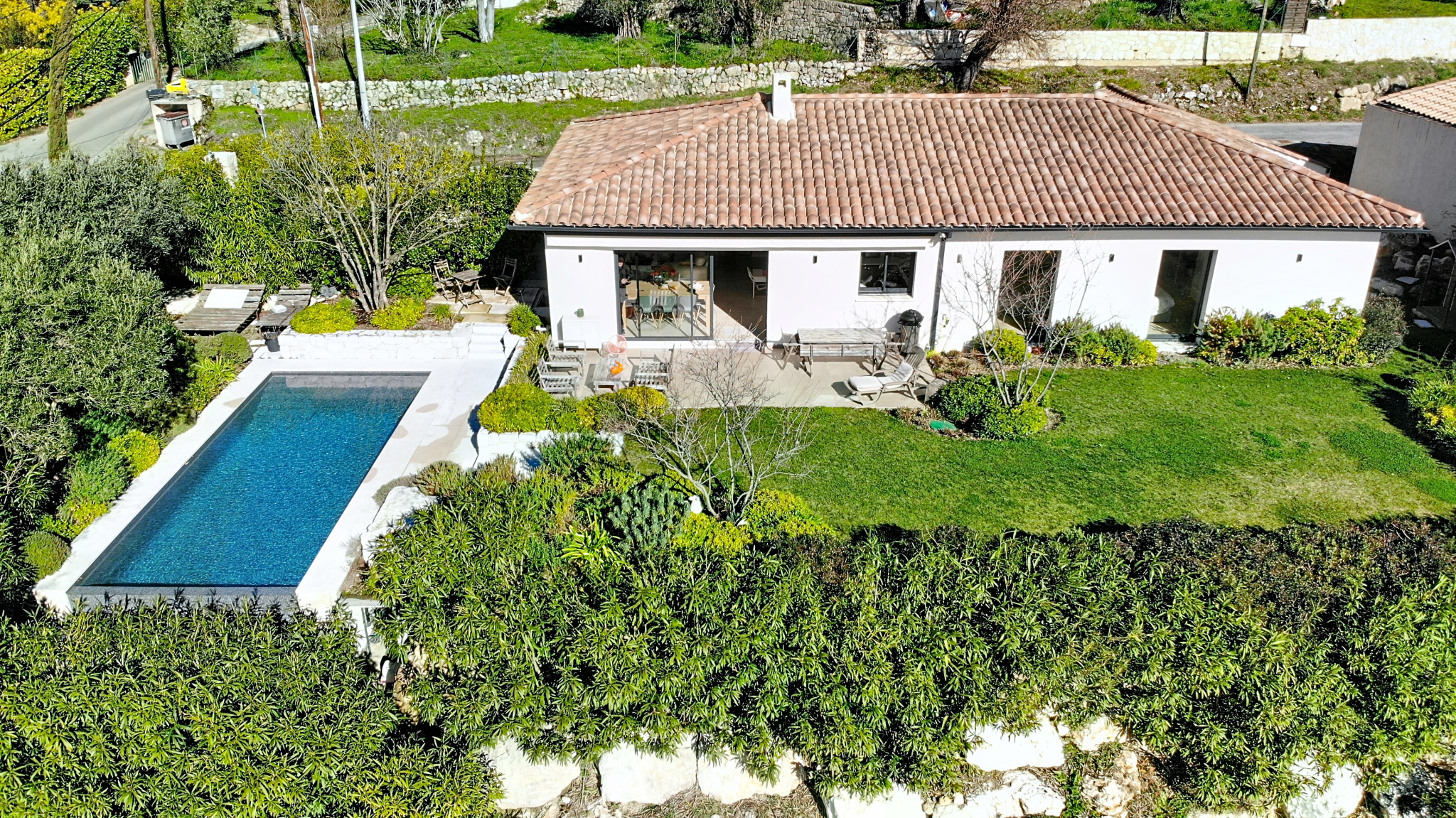 Image_, Villa, Tourrettes-sur-Loup, ref :2058