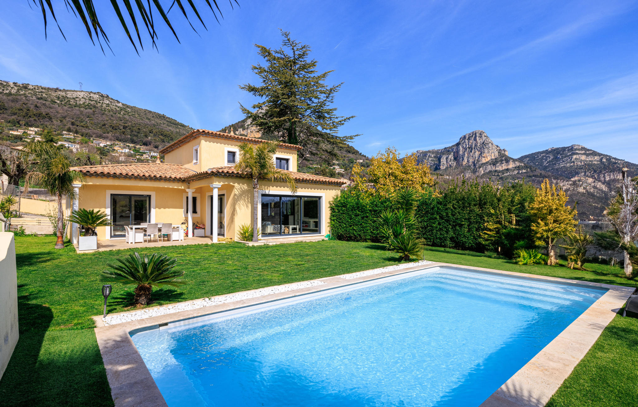 Image_, Villa, Vence, ref :1321