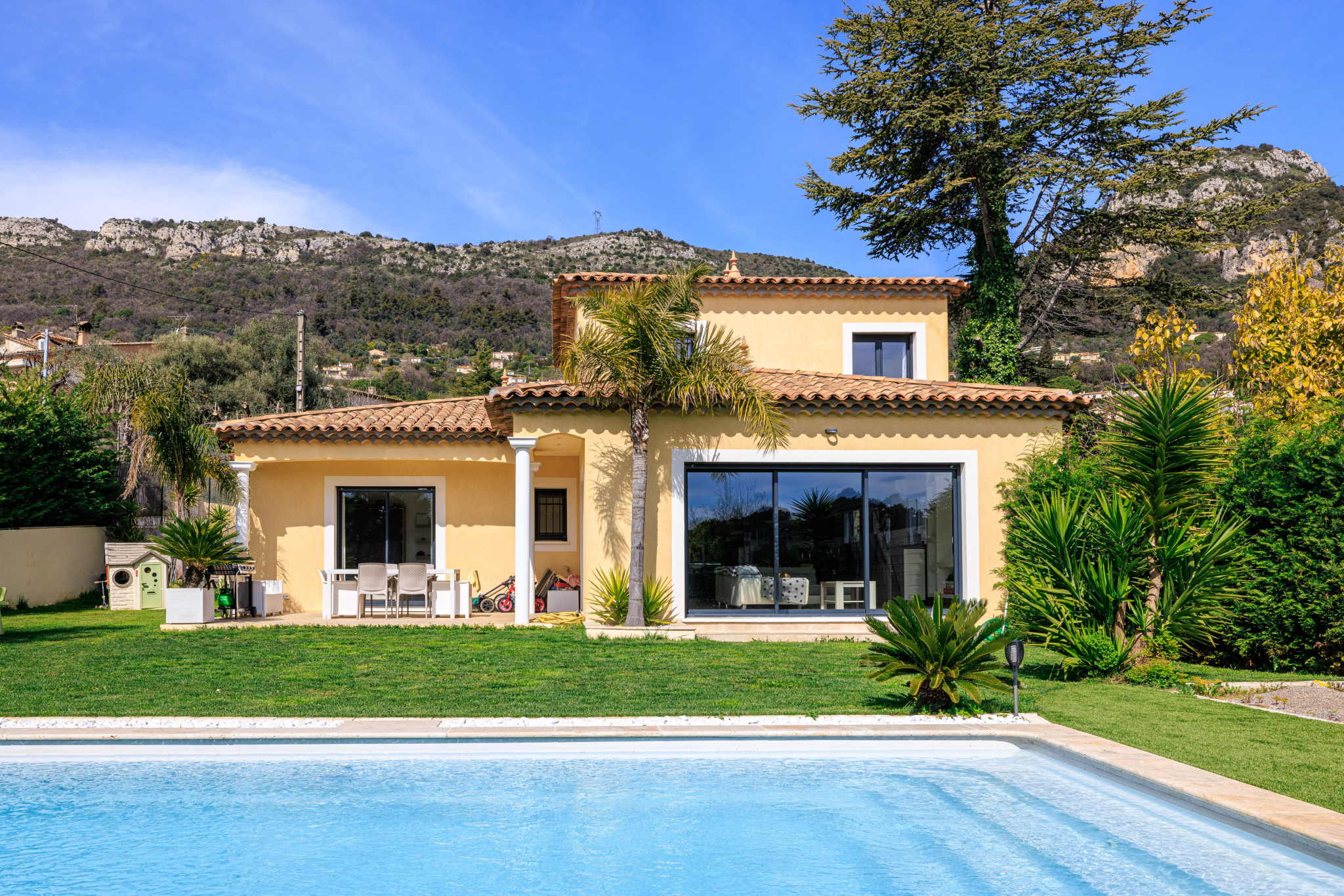Image_, Villa, Vence, ref :1321