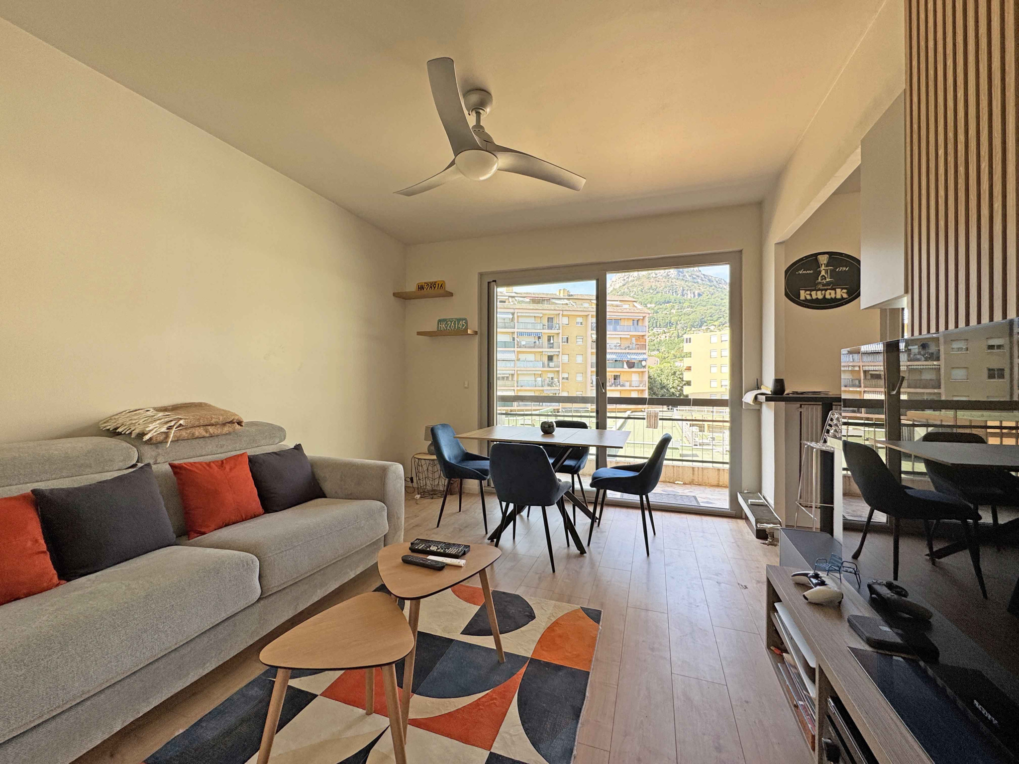 Image_, Appartement, Vence, ref :4288