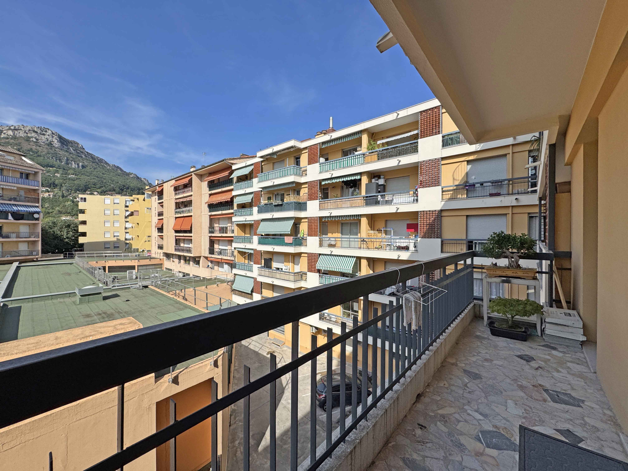 Image_, Appartement, Vence, ref :4288