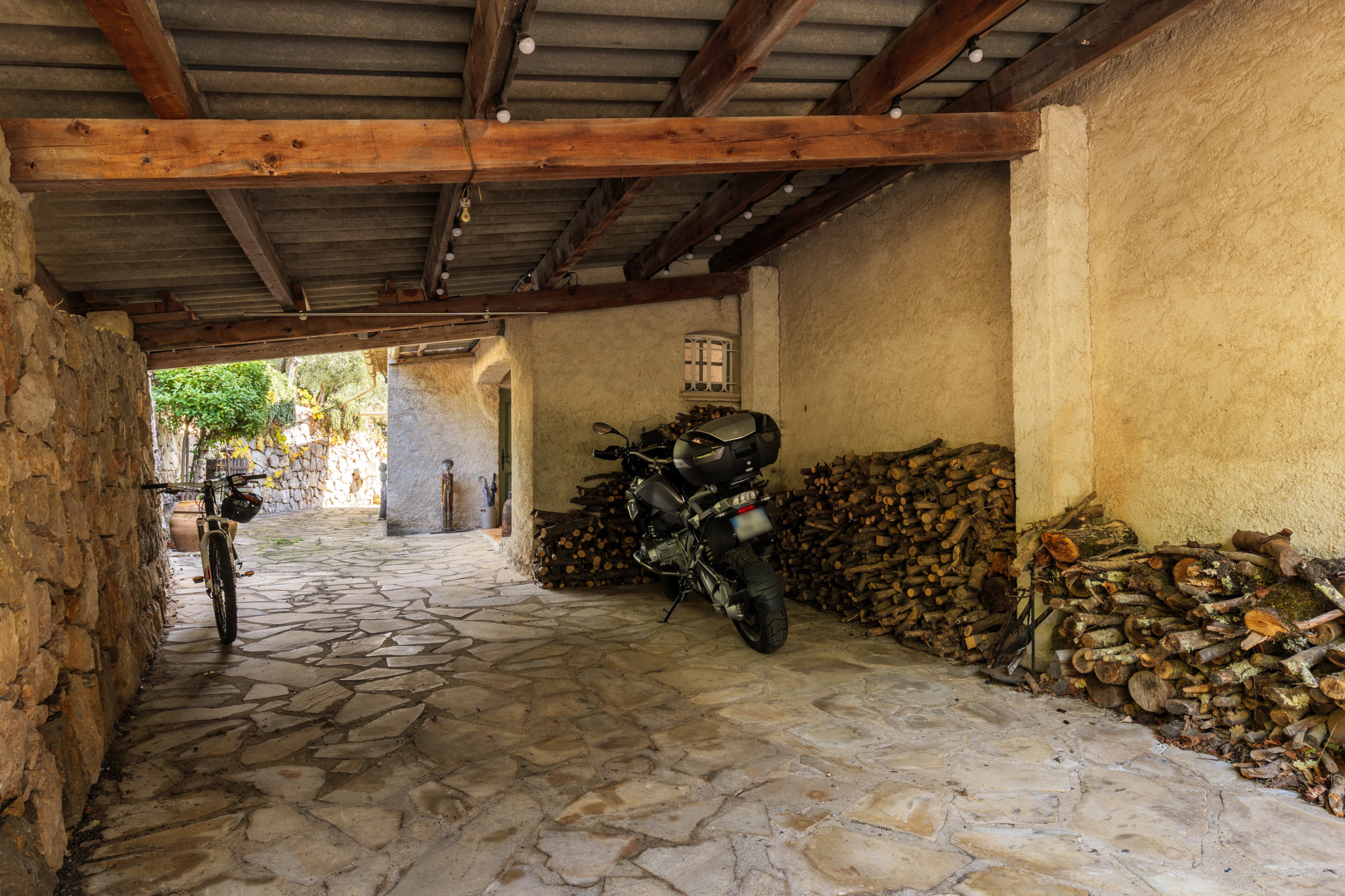 Image_, Villa, Tourrettes-sur-Loup, ref :1373