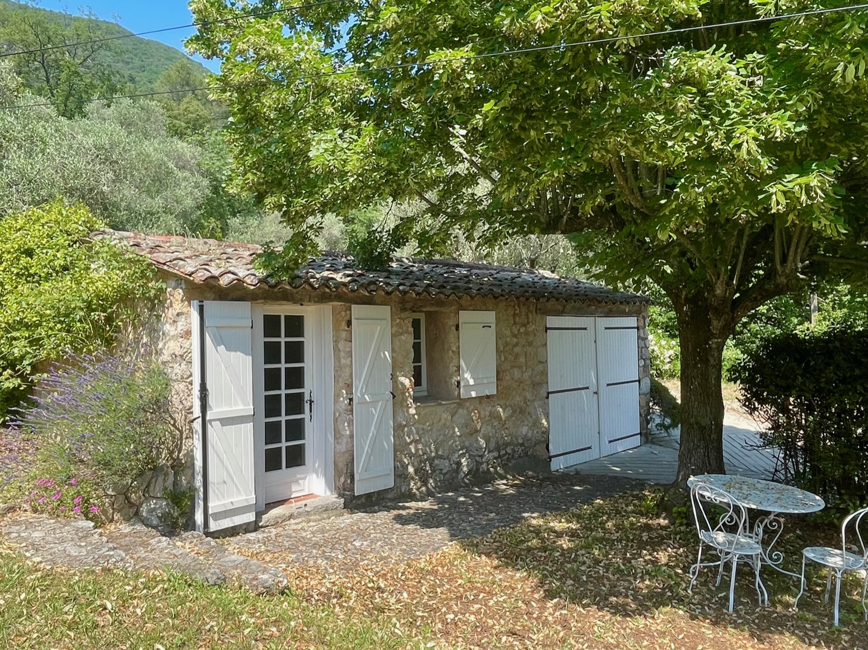 Image_, Villa, Tourrettes-sur-Loup, ref :1373