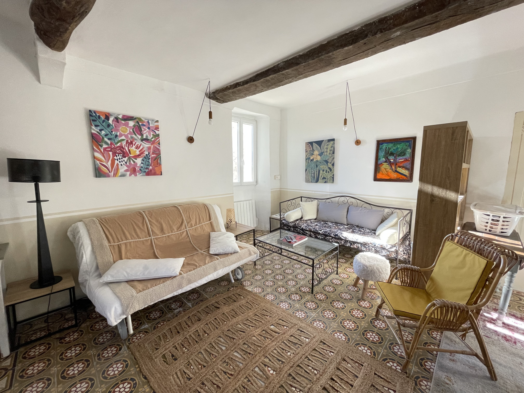Image_, Maison de village, Bézaudun-les-Alpes, ref :1984ALA
