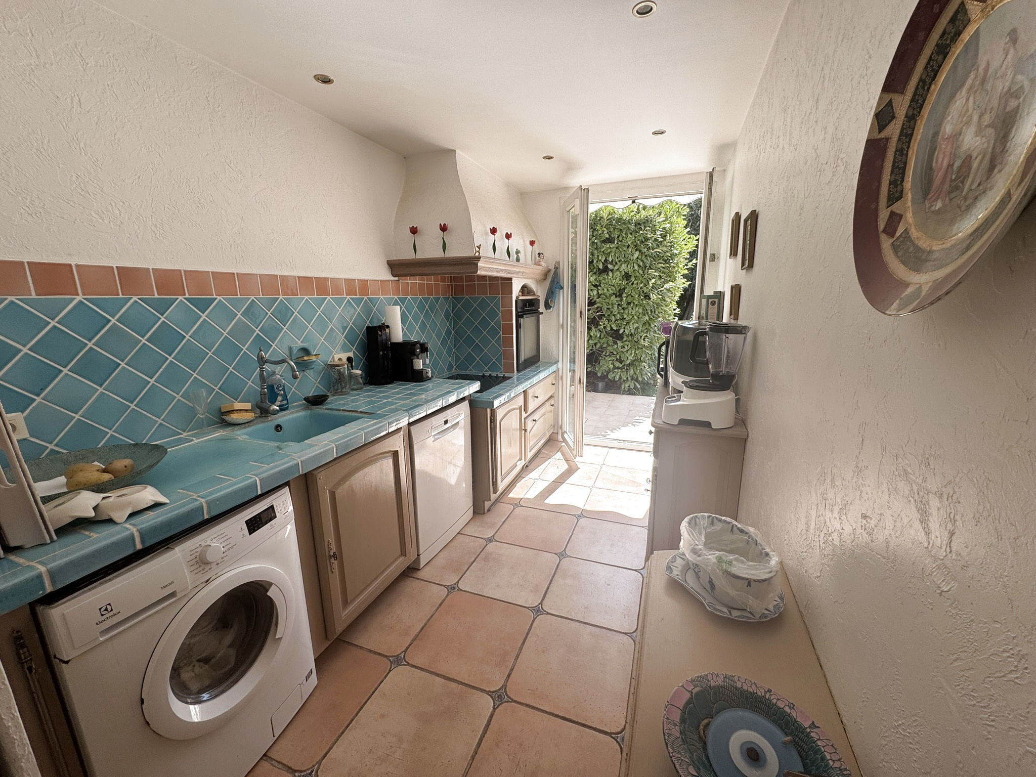 Image_, Villa, Villeneuve-Loubet, ref :1851
