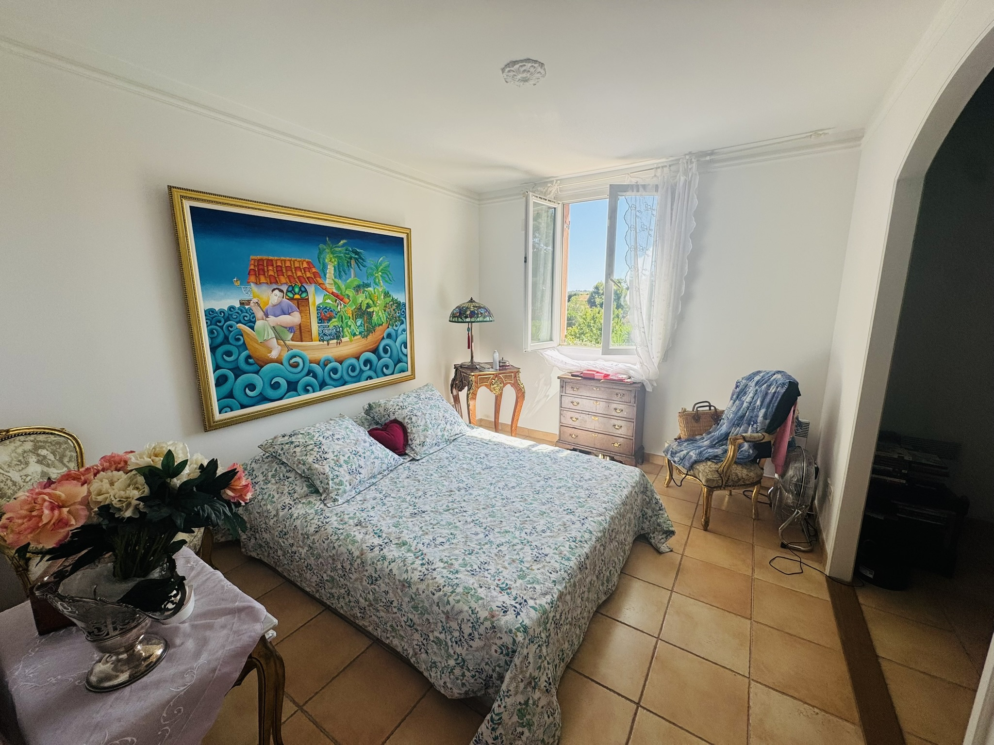 Image_, Villa, Villeneuve-Loubet, ref :1851