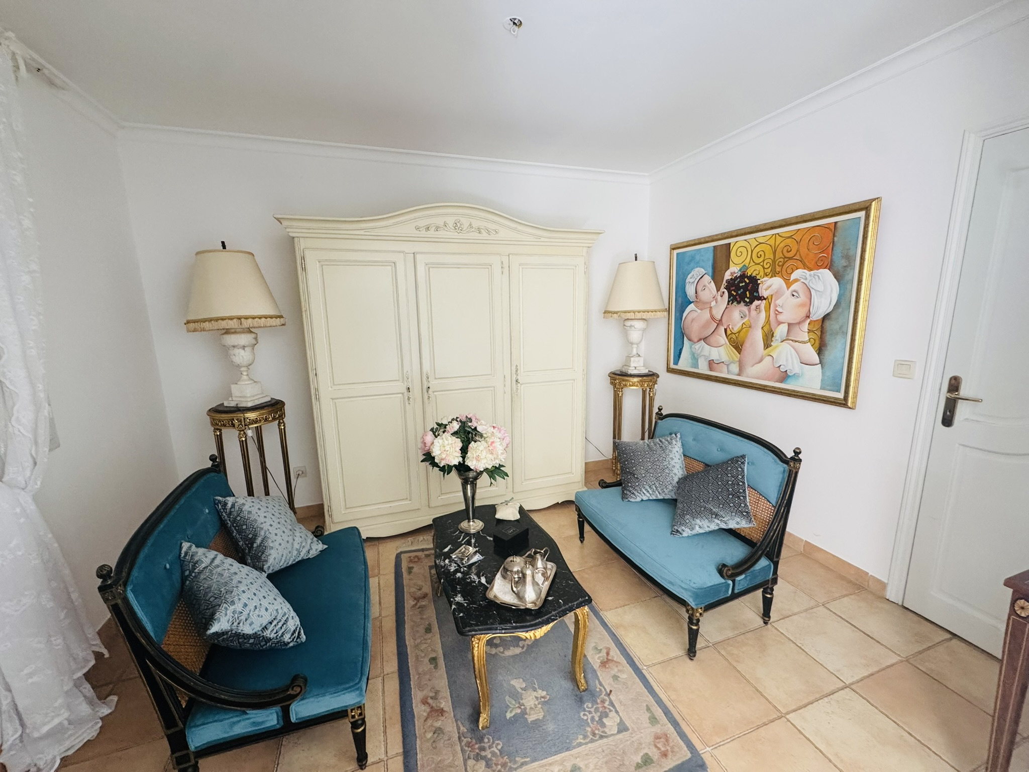 Image_, Villa, Villeneuve-Loubet, ref :1851