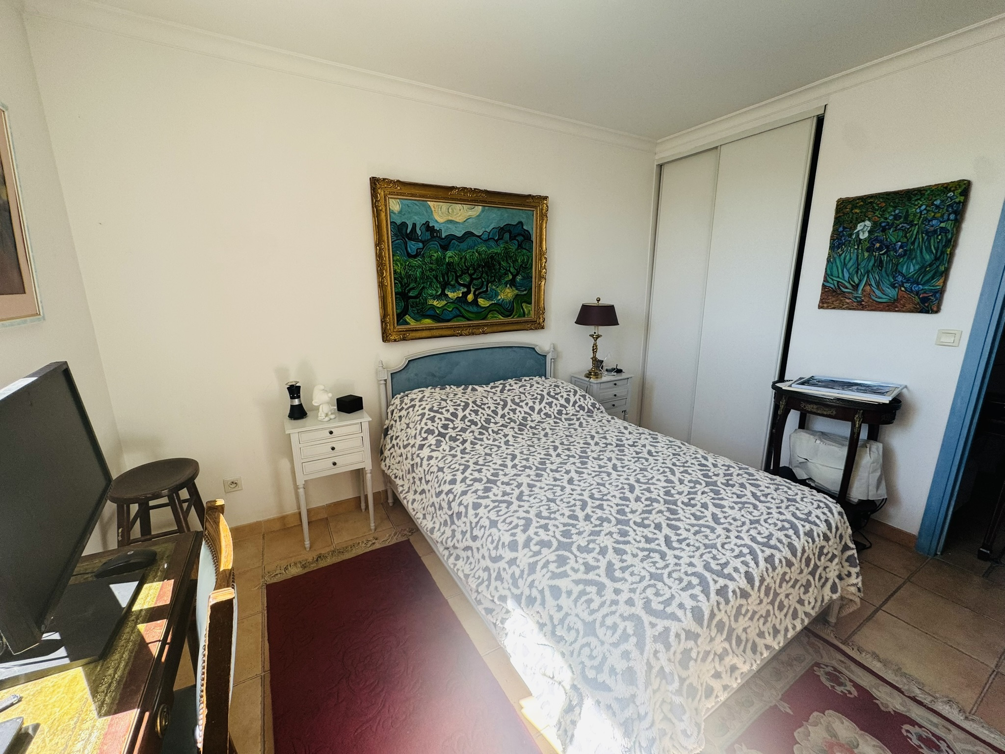 Image_, Villa, Villeneuve-Loubet, ref :1851