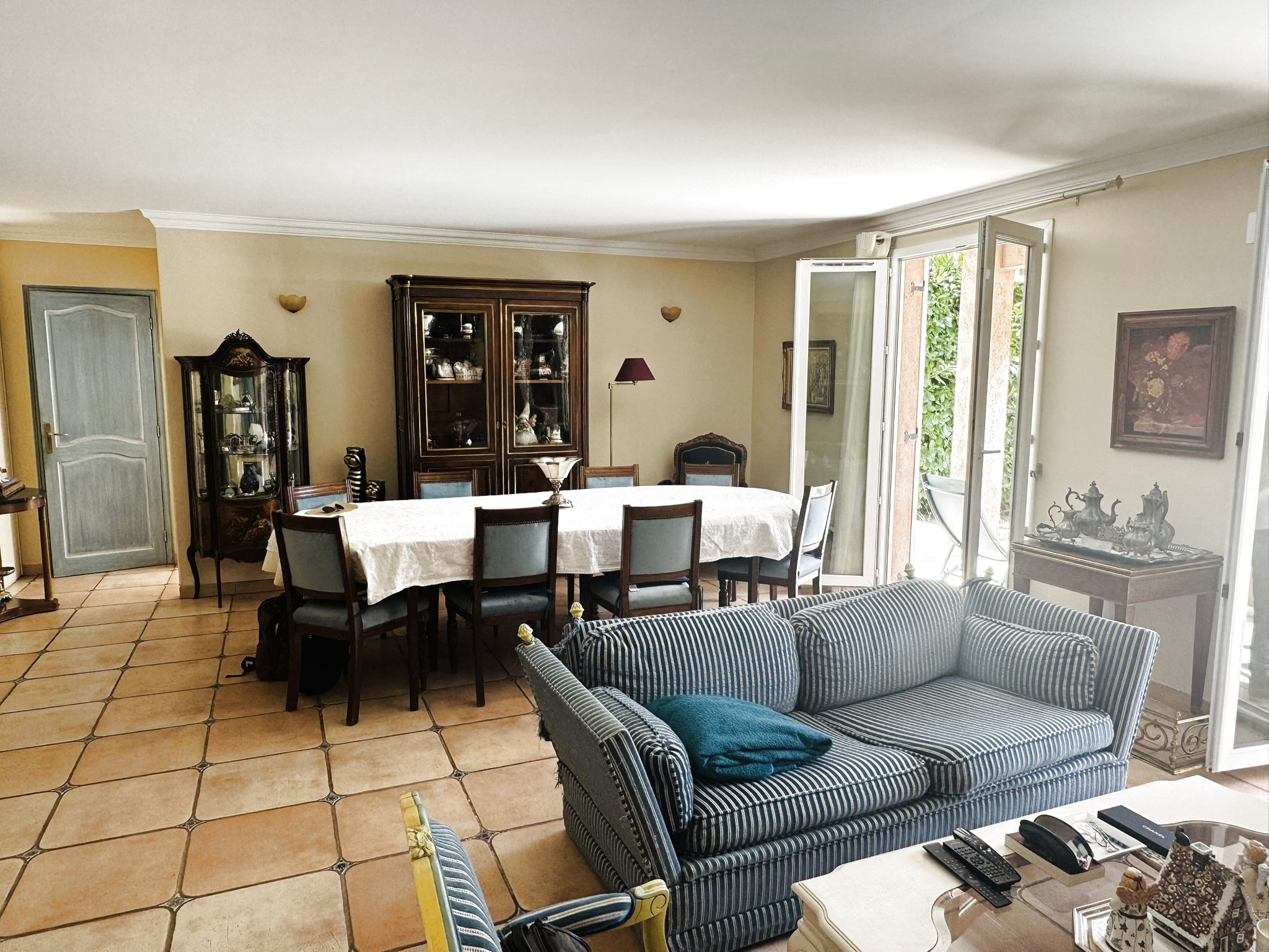 Image_, Villa, Villeneuve-Loubet, ref :1851