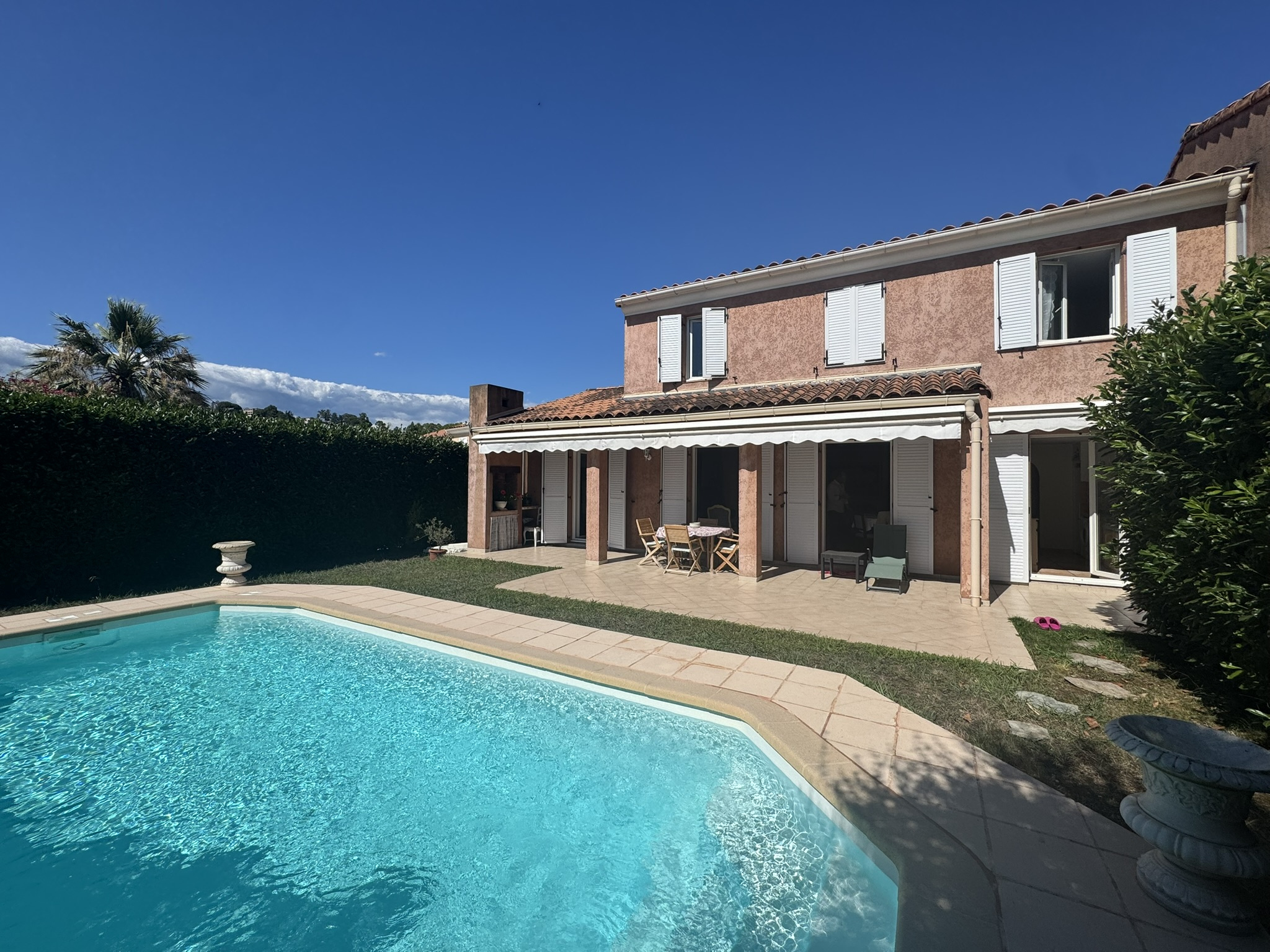 Image_, Villa, Villeneuve-Loubet, ref :1851