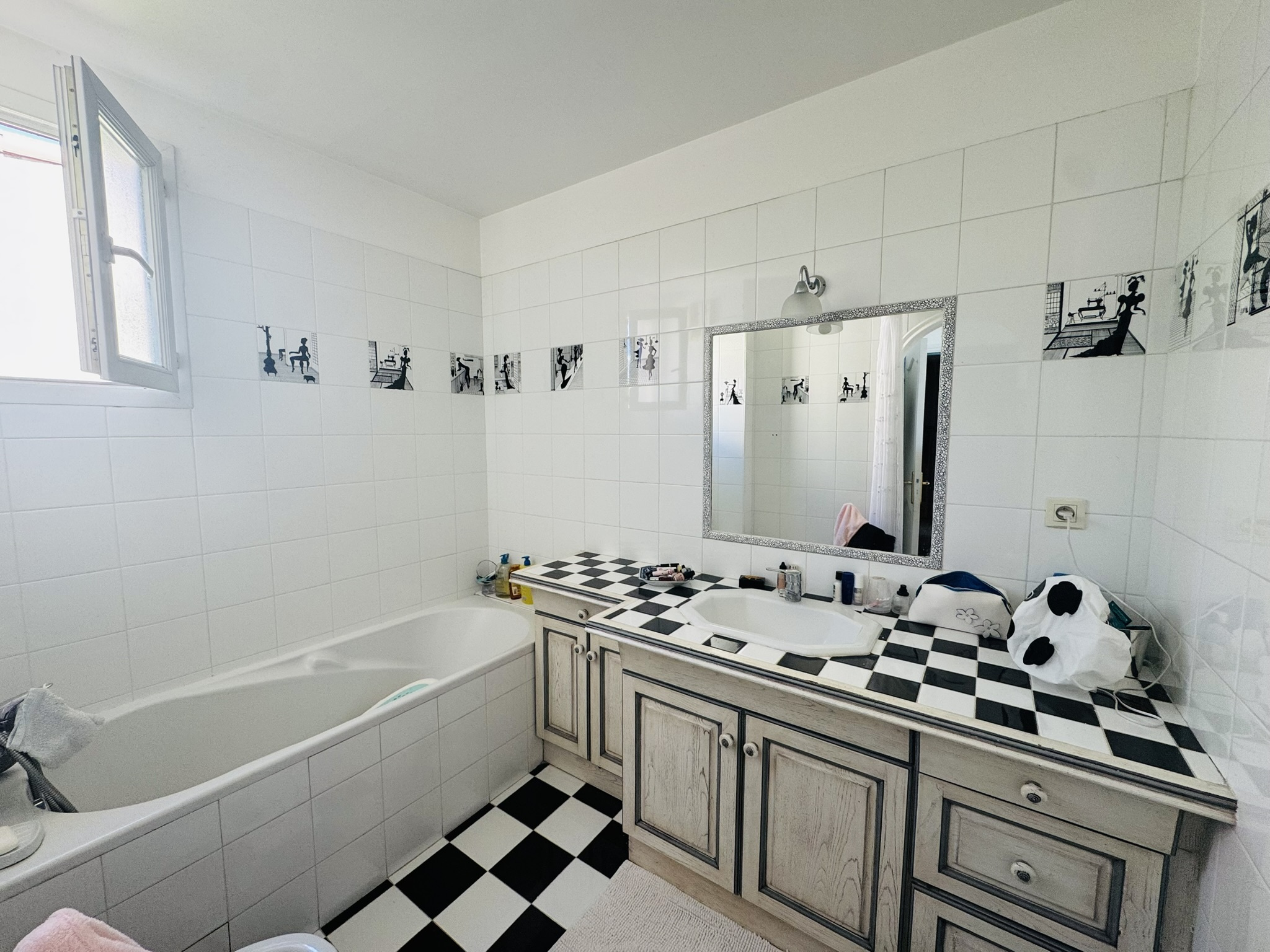 Image_, Villa, Villeneuve-Loubet, ref :1851