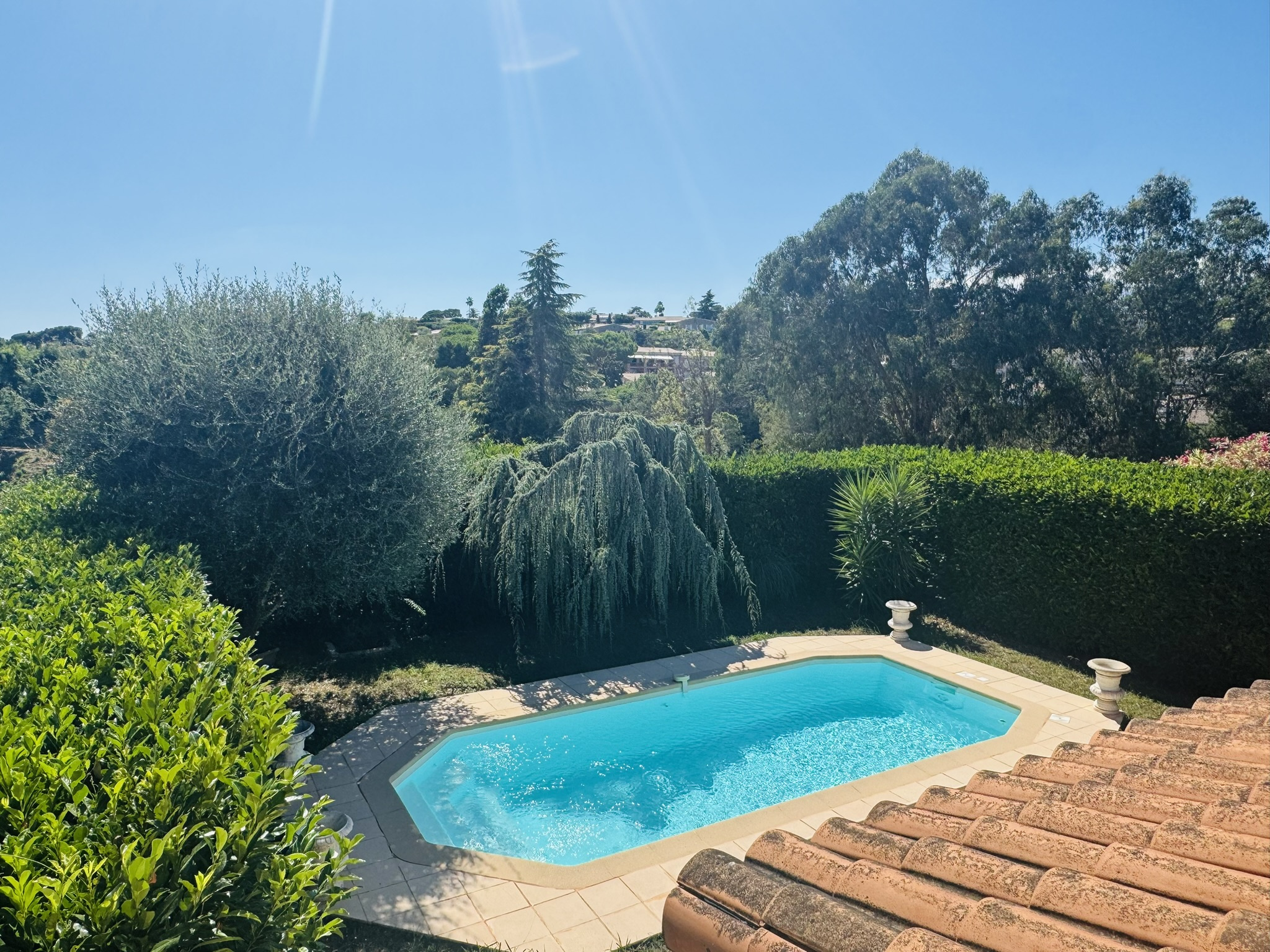 Image_, Villa, Villeneuve-Loubet, ref :1851