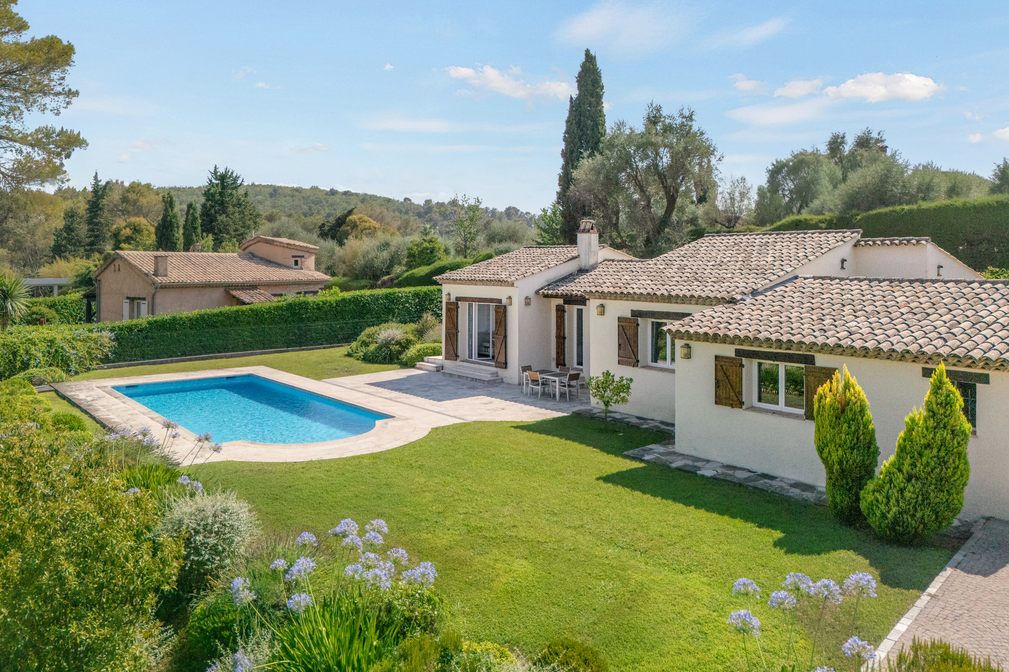 Image_, Villa, Tourrettes-sur-Loup, ref :1431
