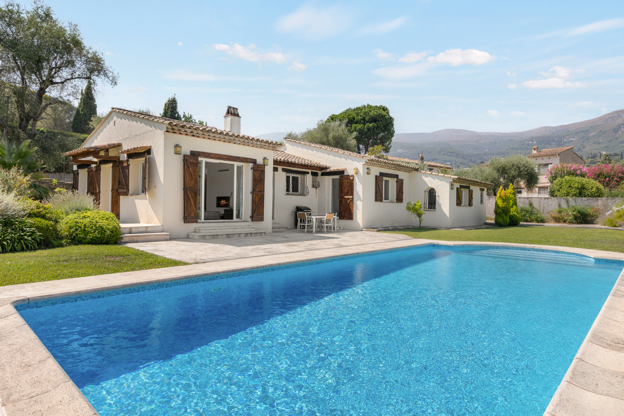 Image_, Villa, Tourrettes-sur-Loup, ref :1431