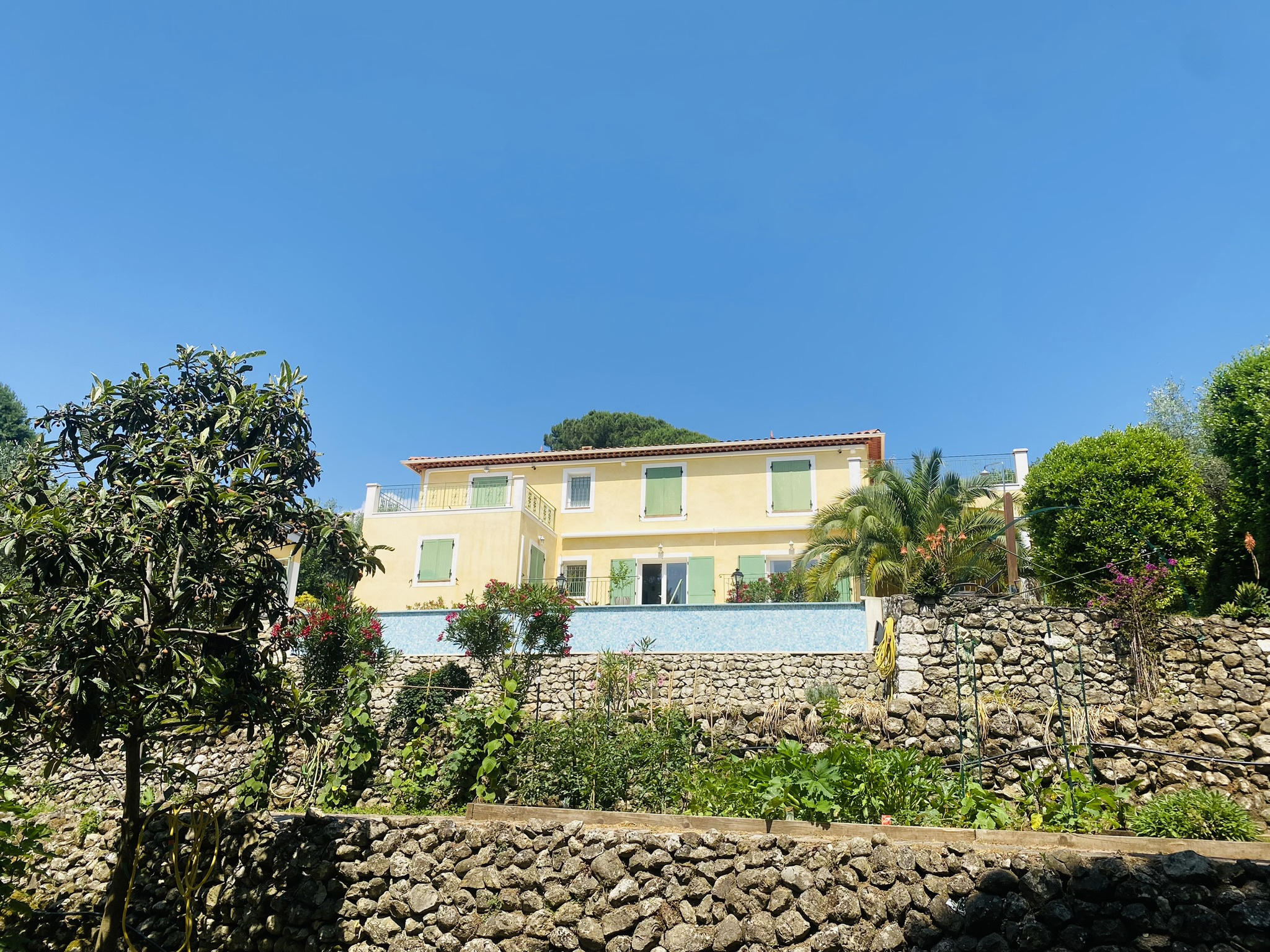 Image_, Villa, Vence, ref :1905-1