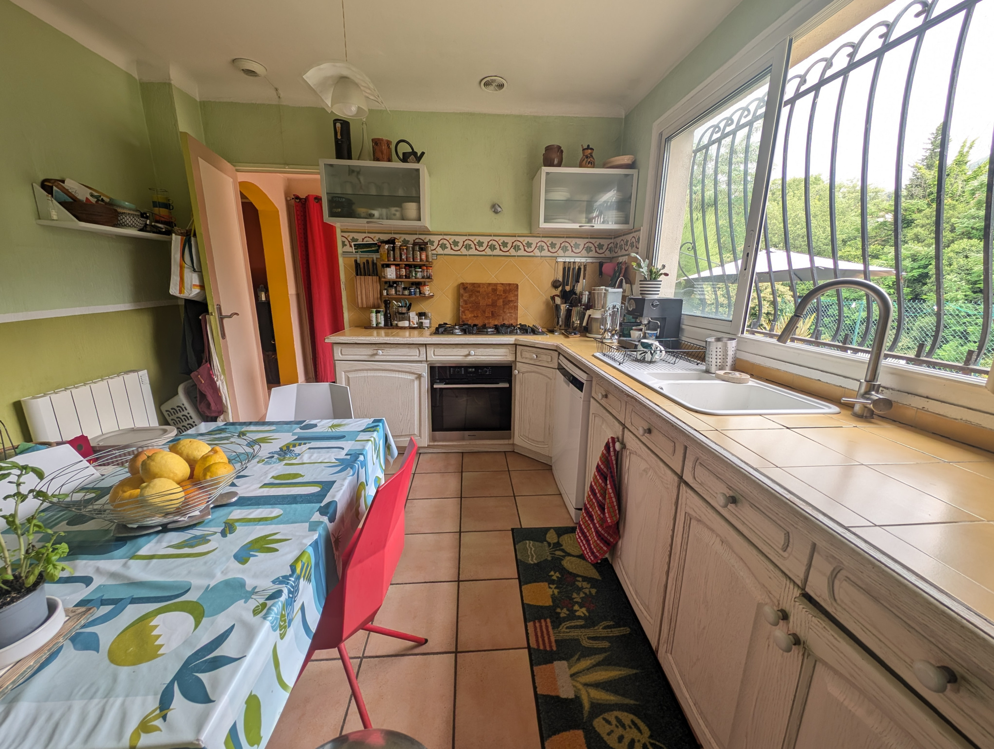 Image_, Villa, Vence, ref :1842