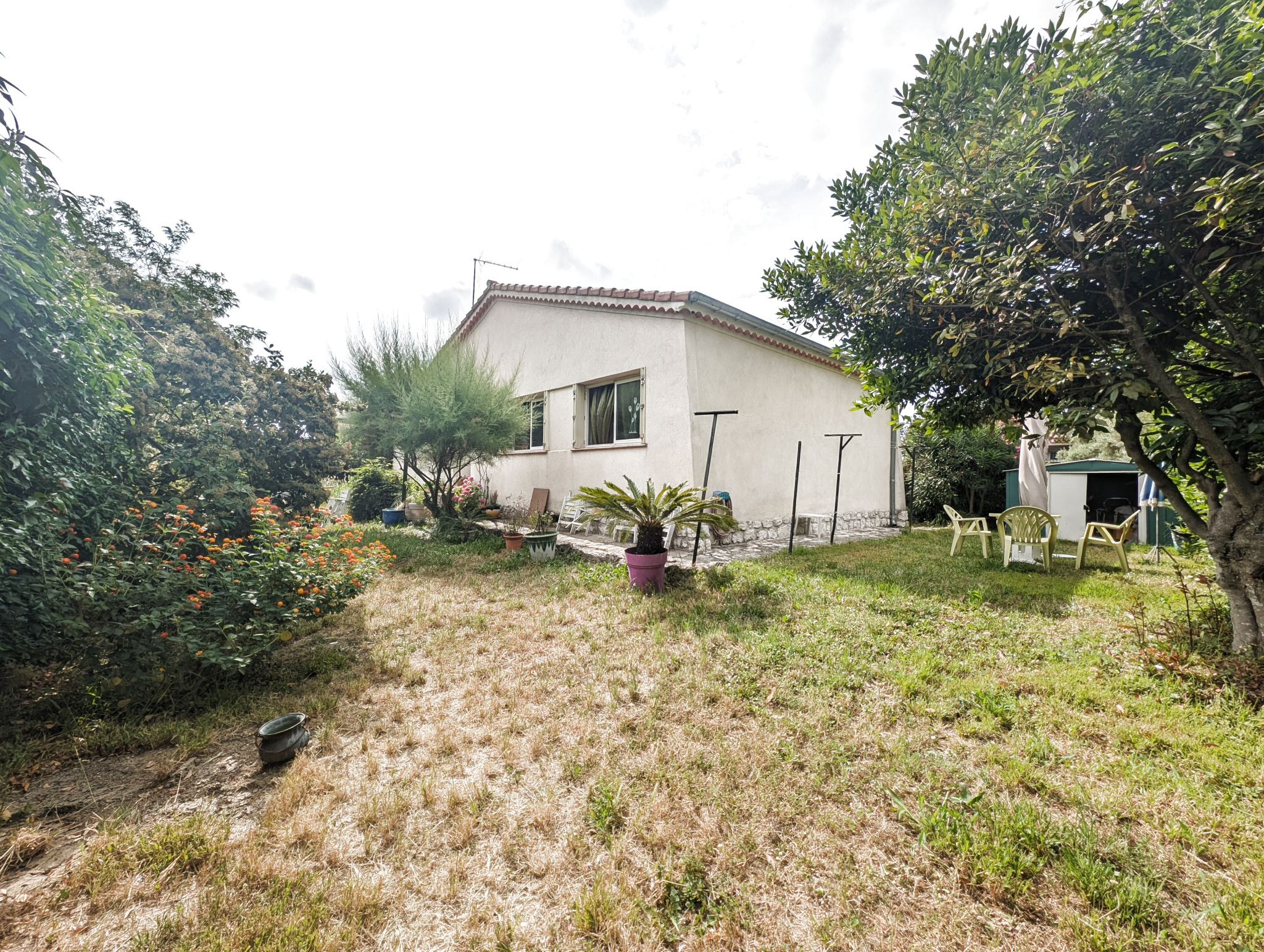 Image_, Villa, Vence, ref :1880