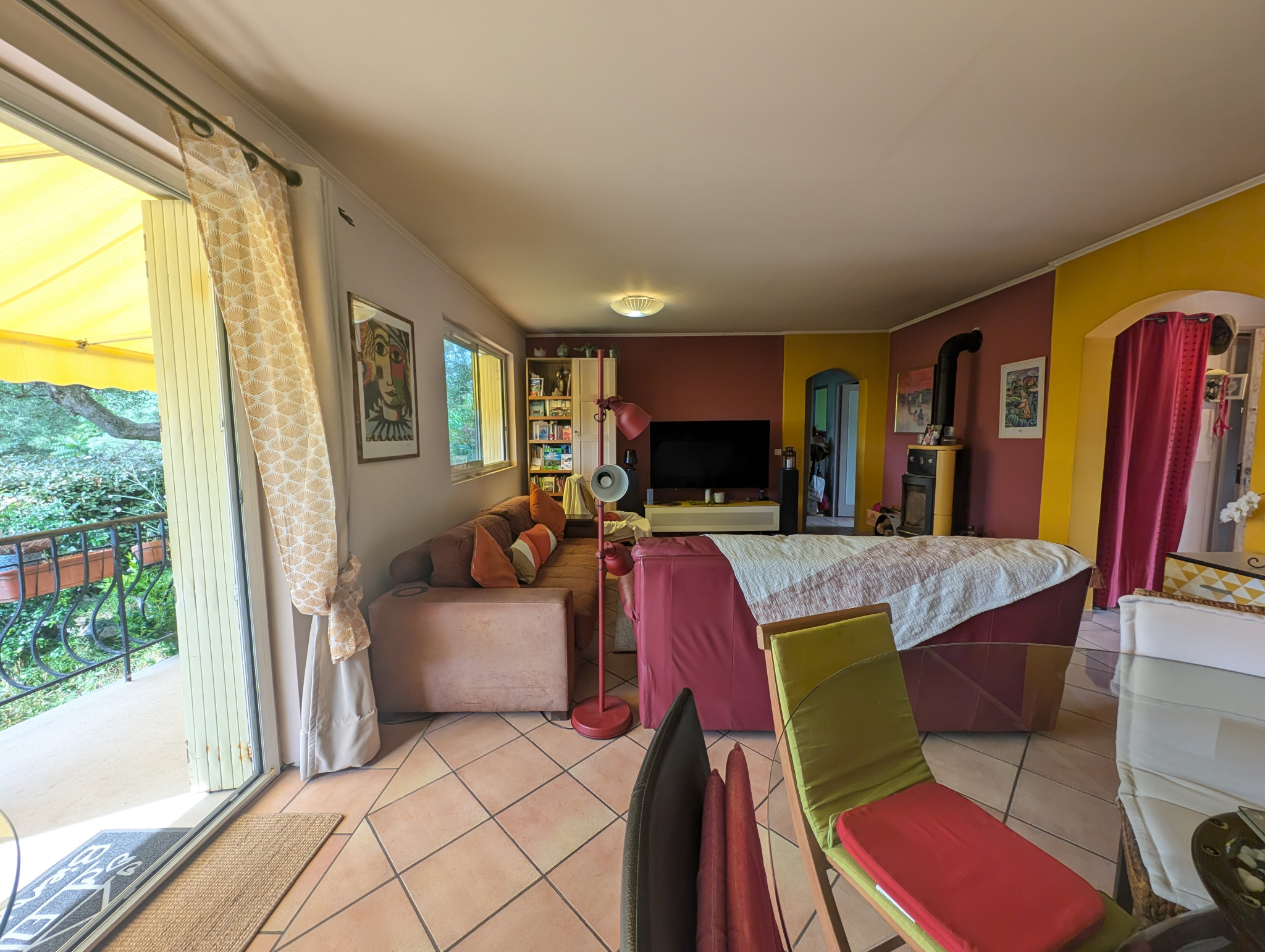 Image_, Villa, Vence, ref :1842