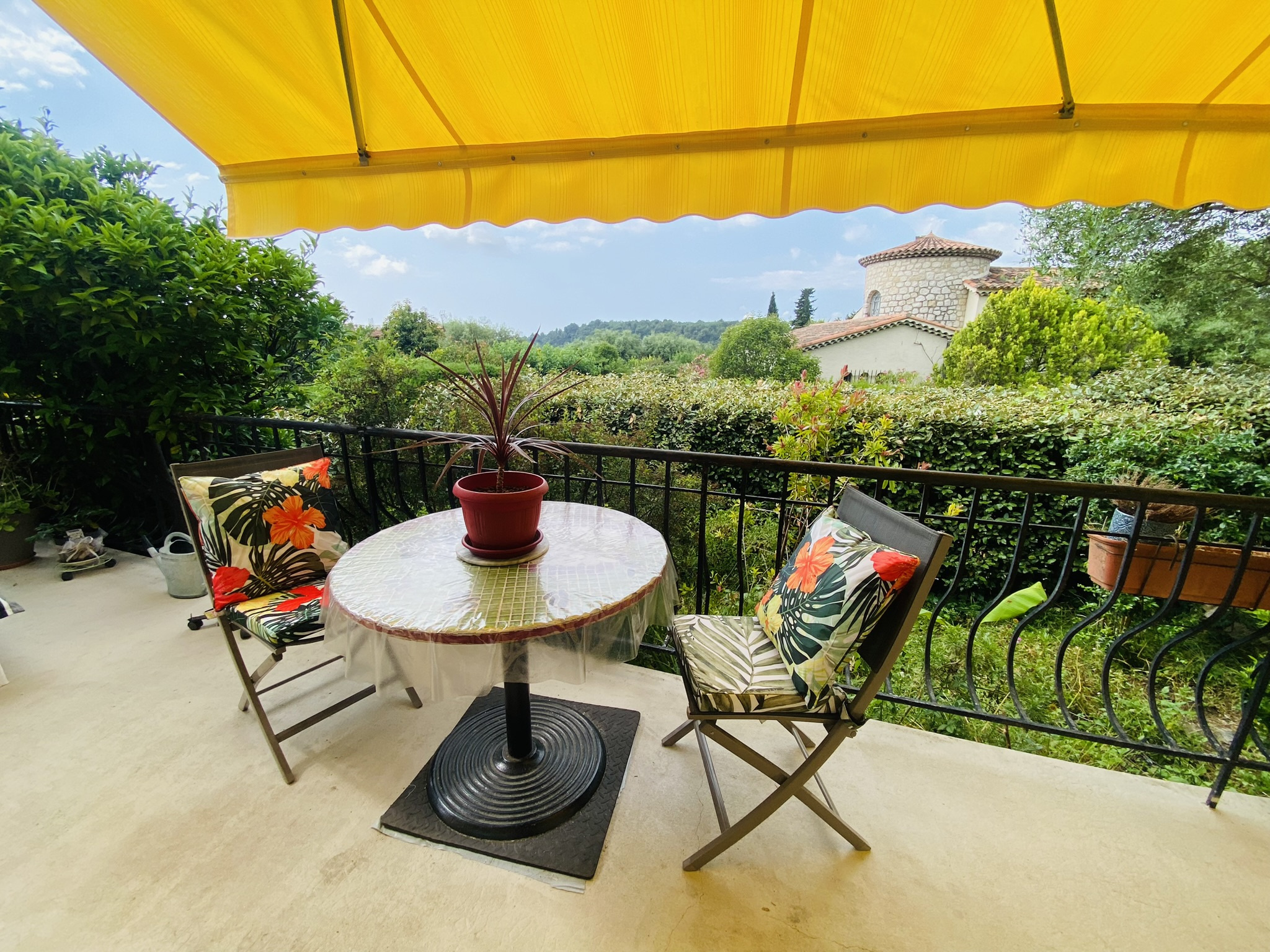 Image_, Villa, Vence, ref :1880