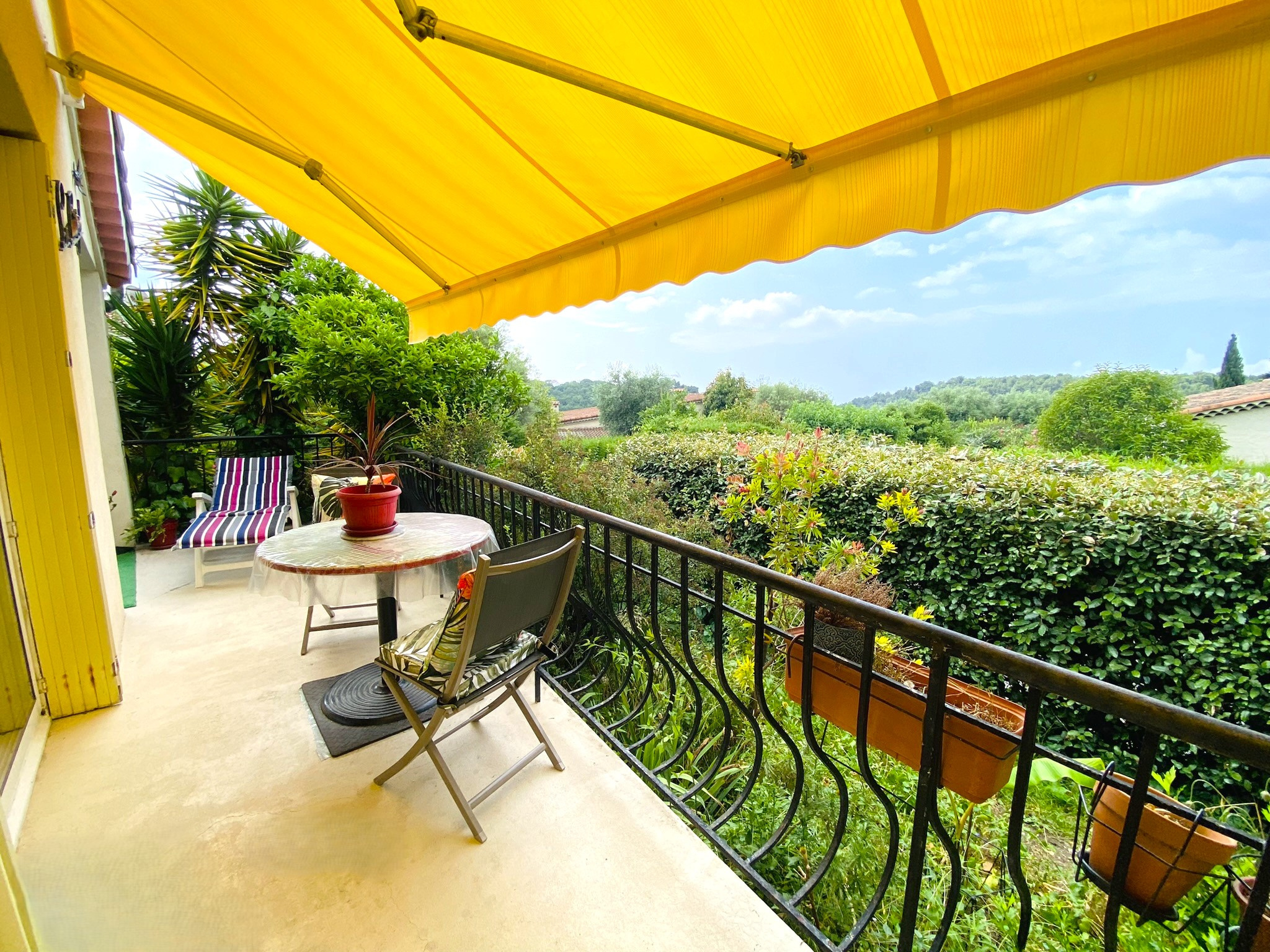 Image_, Villa, Vence, ref :1880