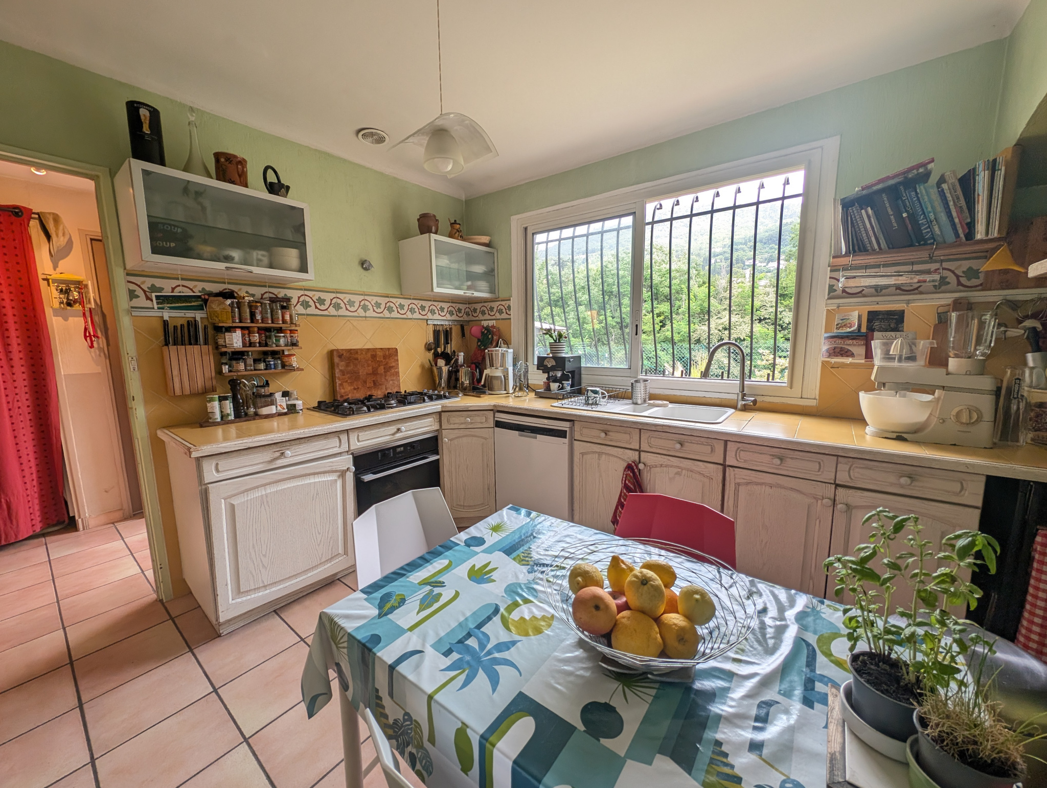 Image_, Villa, Vence, ref :1842