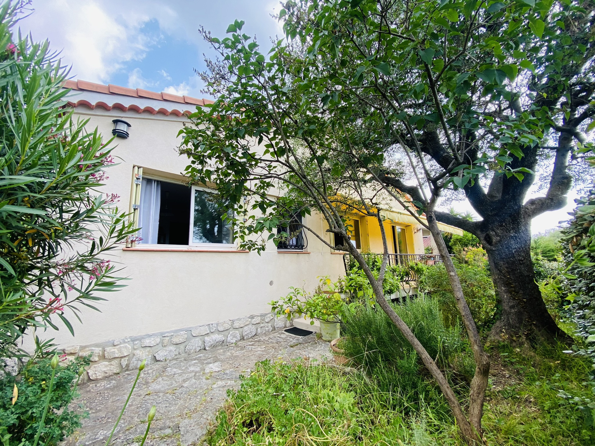 Image_, Villa, Vence, ref :1842