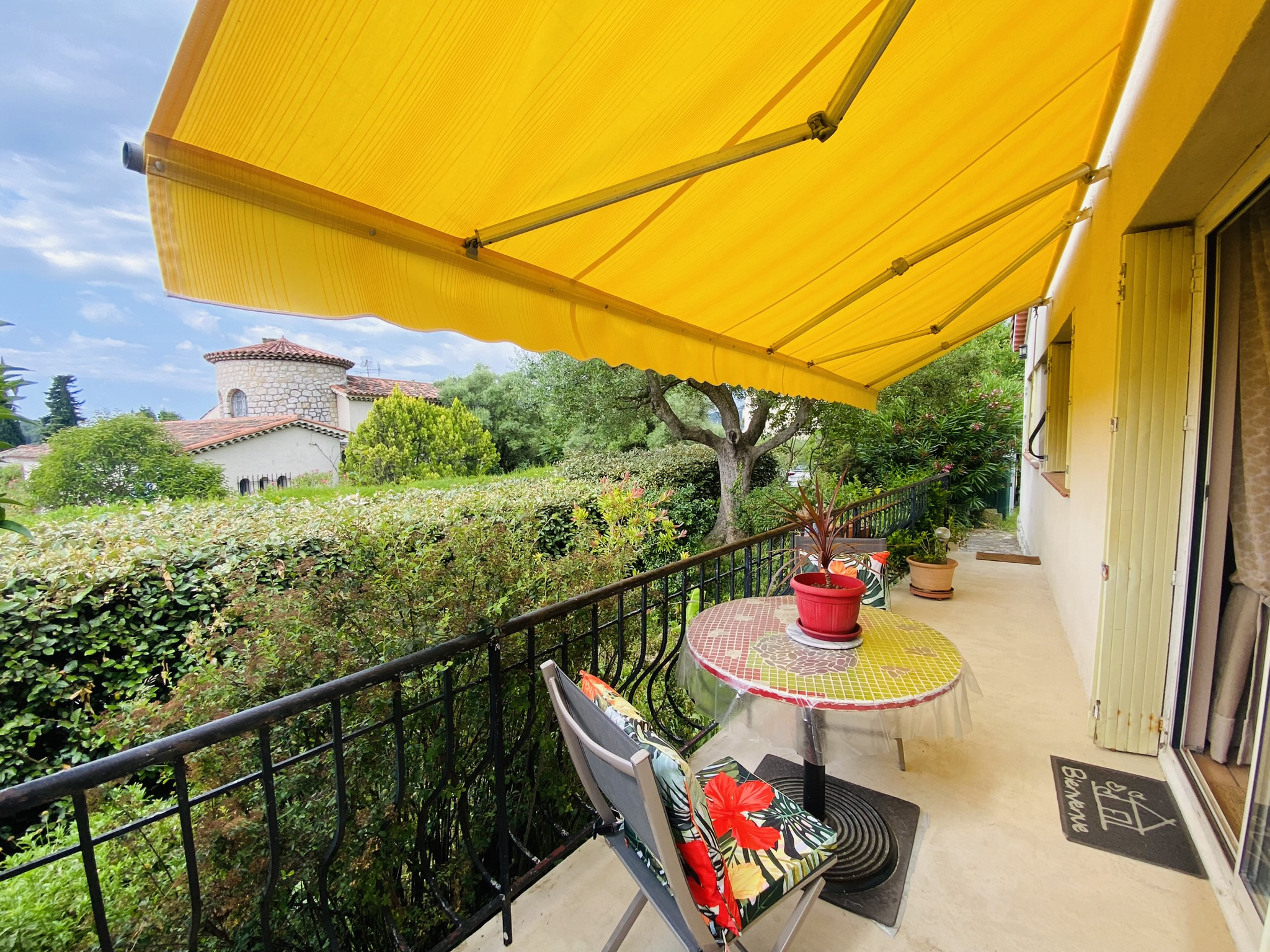 Image_, Villa, Vence, ref :1880