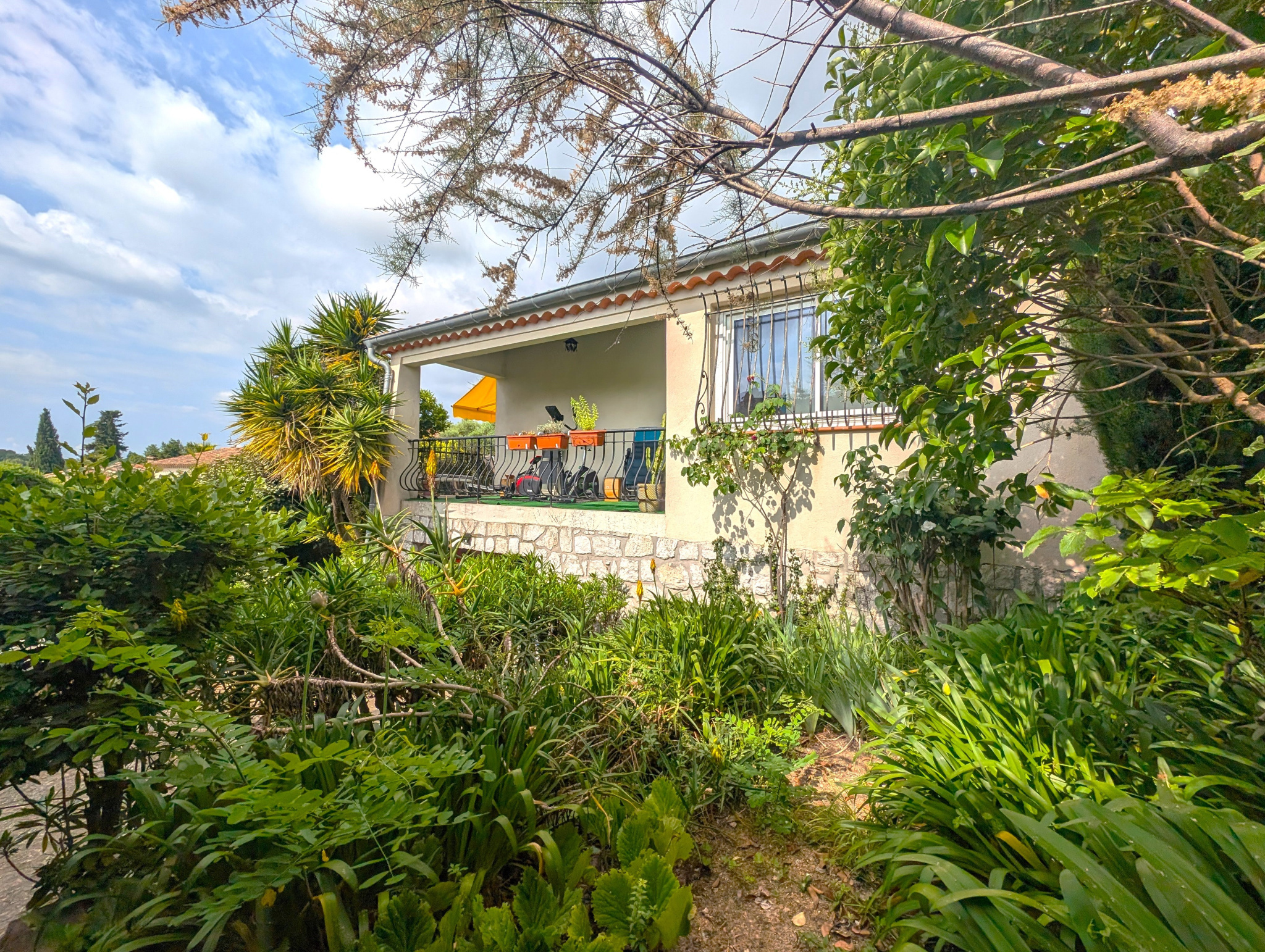 Image_, Villa, Vence, ref :1880