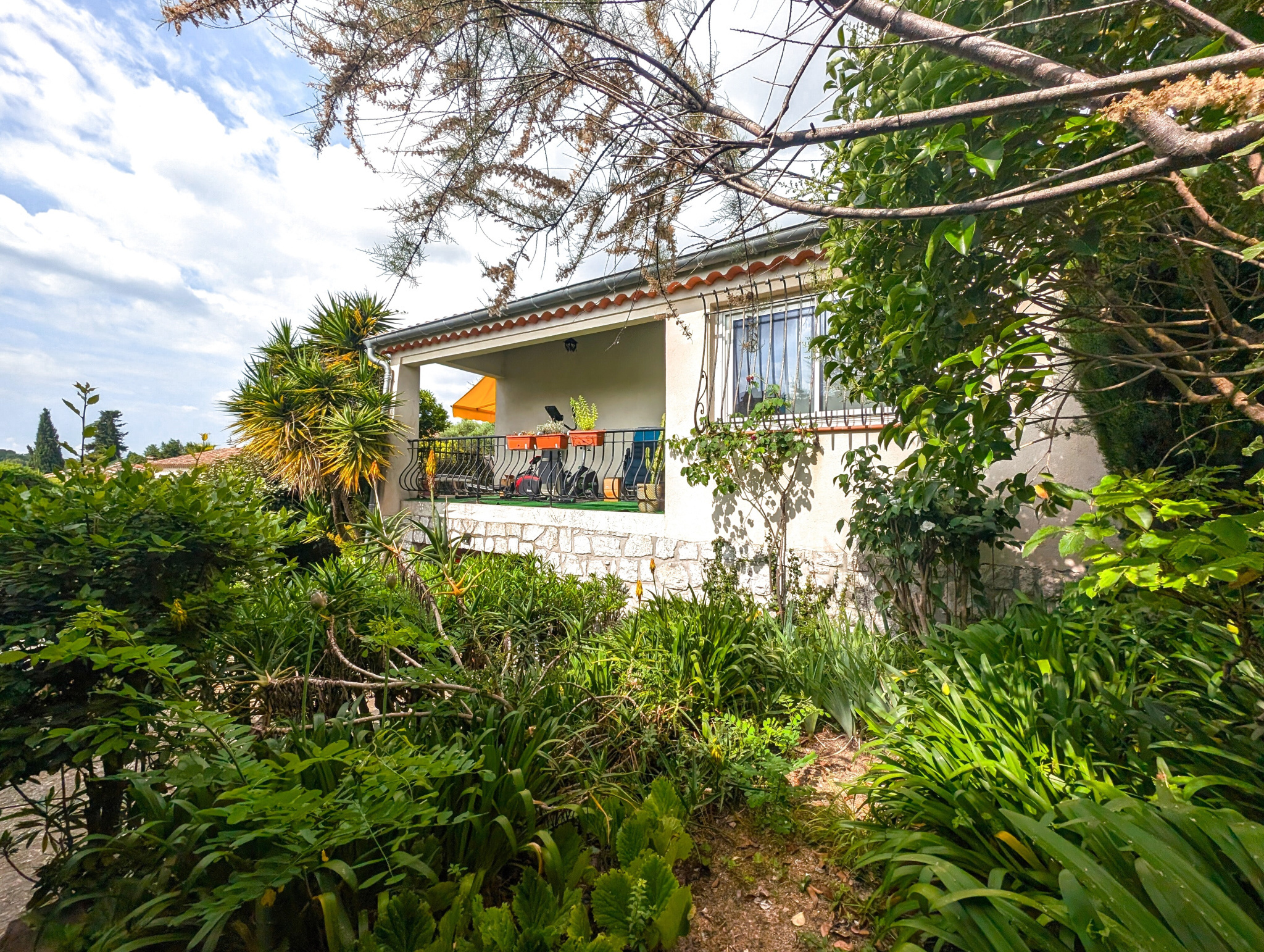 Image_, Villa, Vence, ref :1880