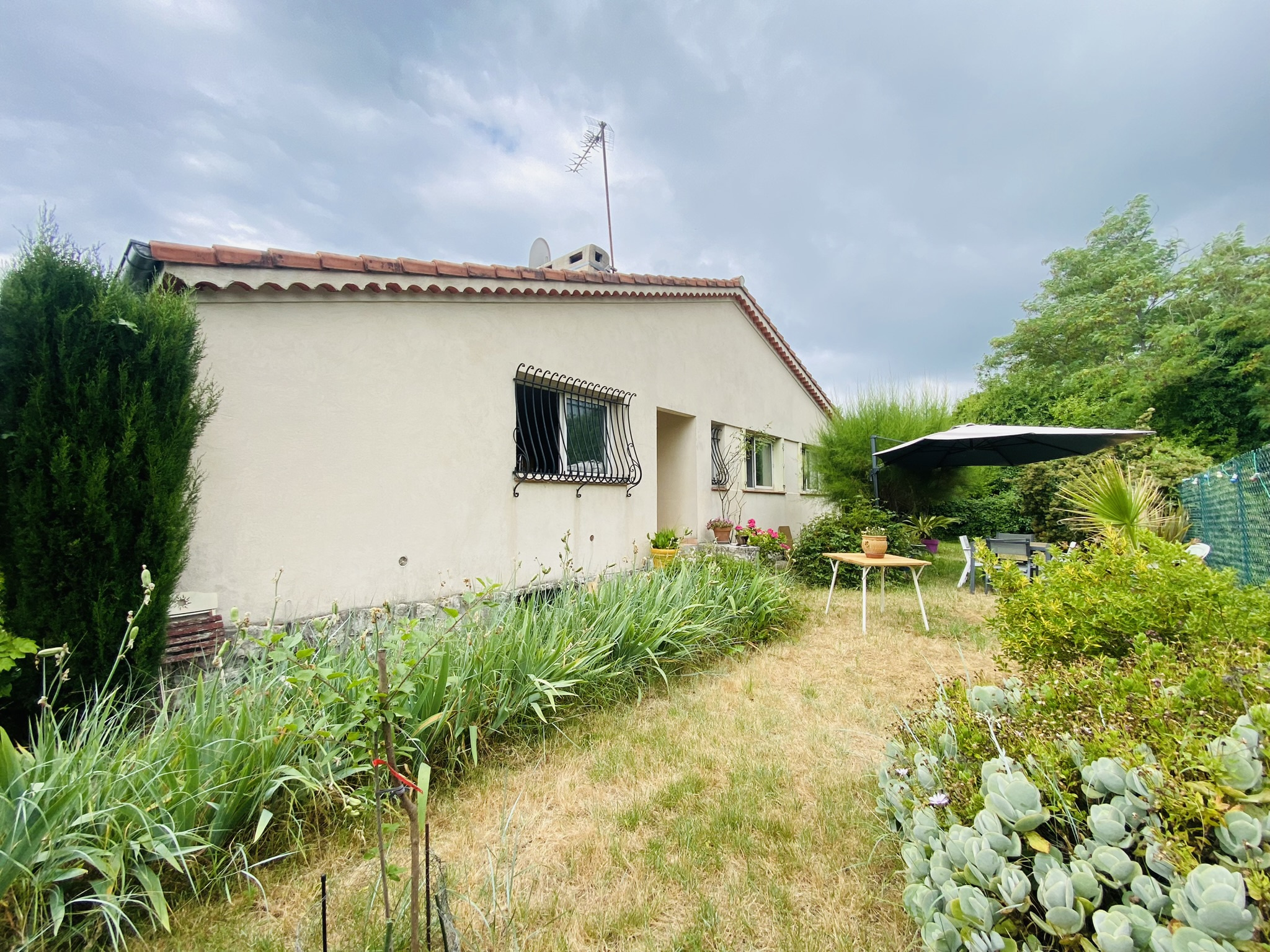 Image_, Villa, Vence, ref :1842