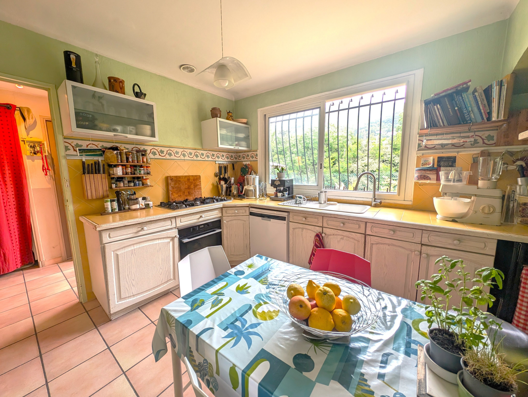 Image_, Villa, Vence, ref :1880