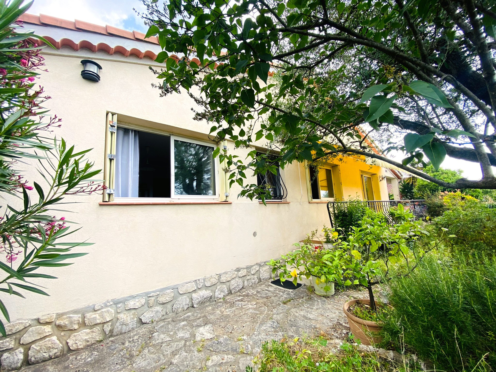 Image_, Villa, Vence, ref :1880