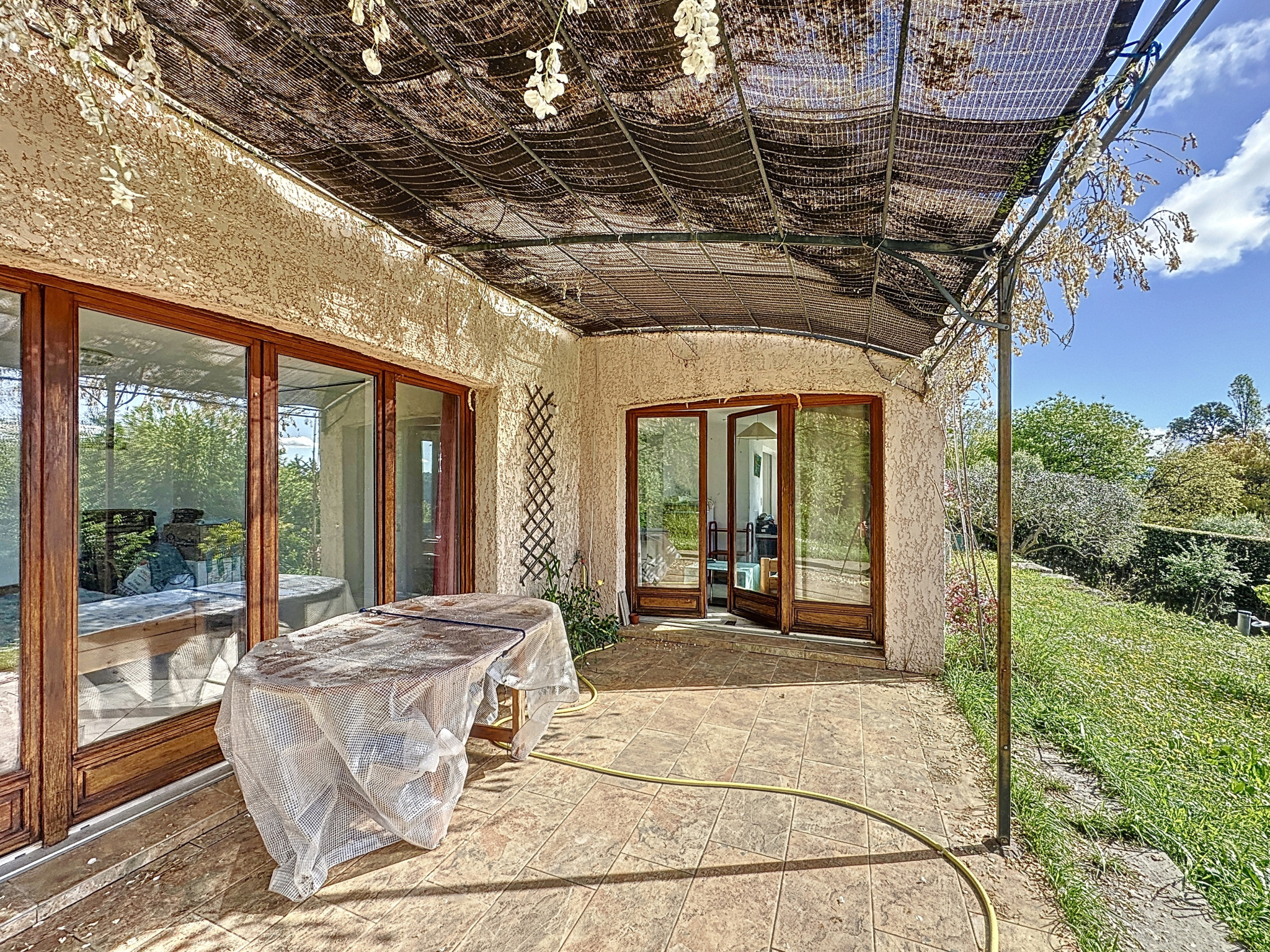Image_, Maison, Vence, ref :1987