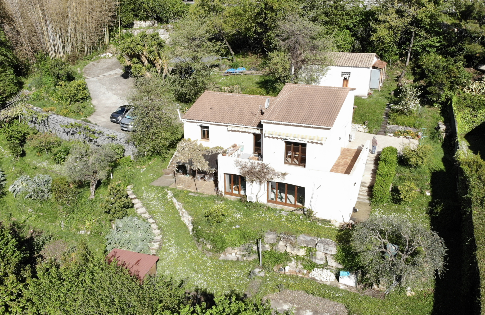 Image_, Maison, Vence, ref :1987