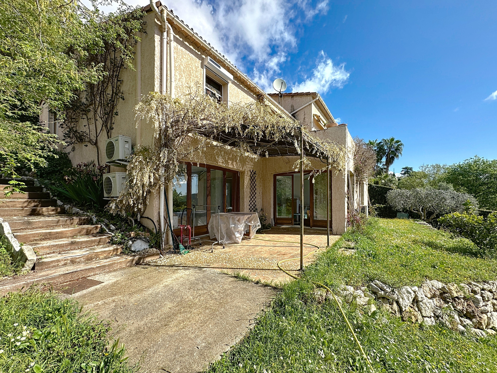 Image_, Maison, Vence, ref :1987