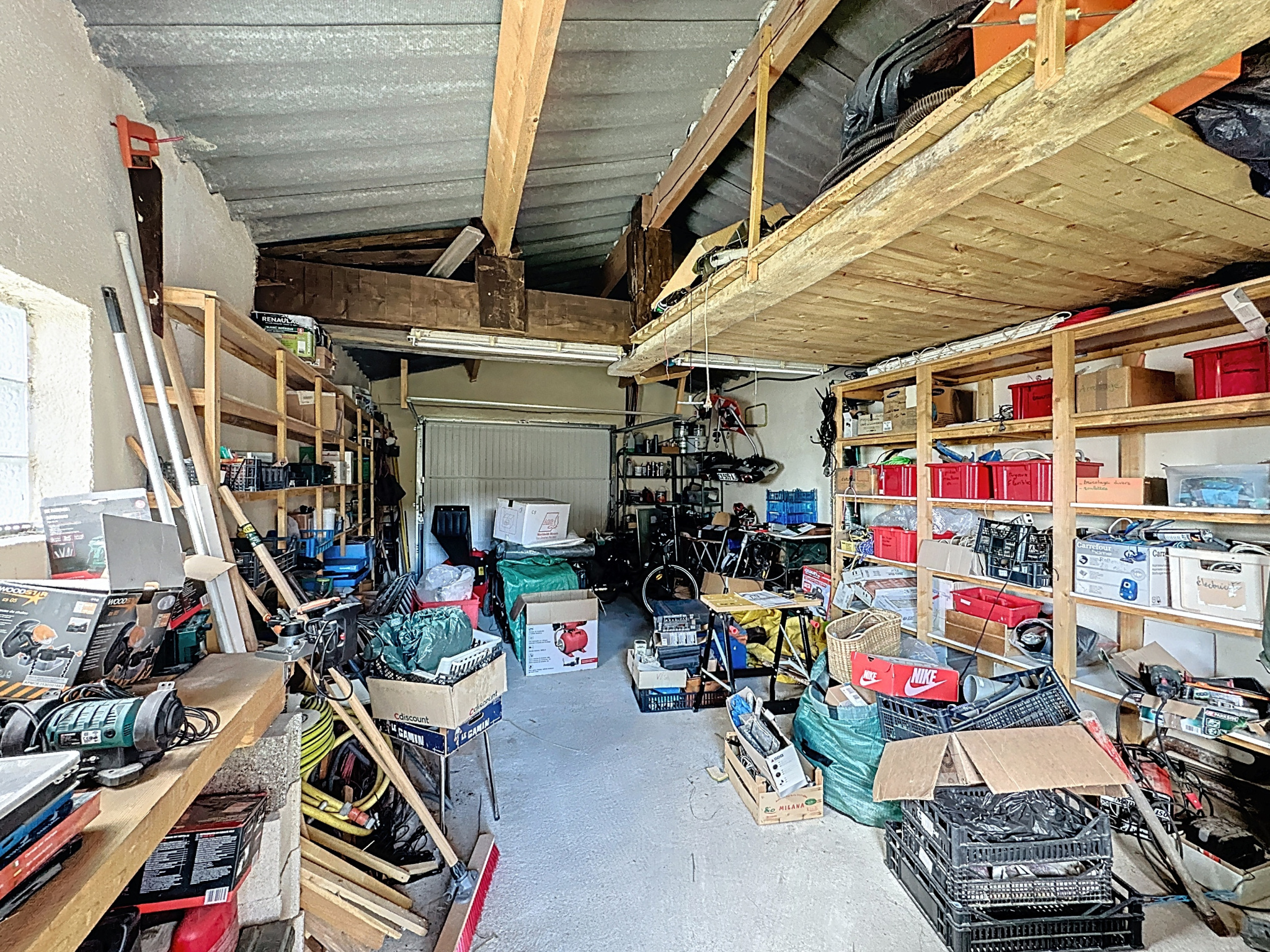 Image_, Maison, Vence, ref :1987