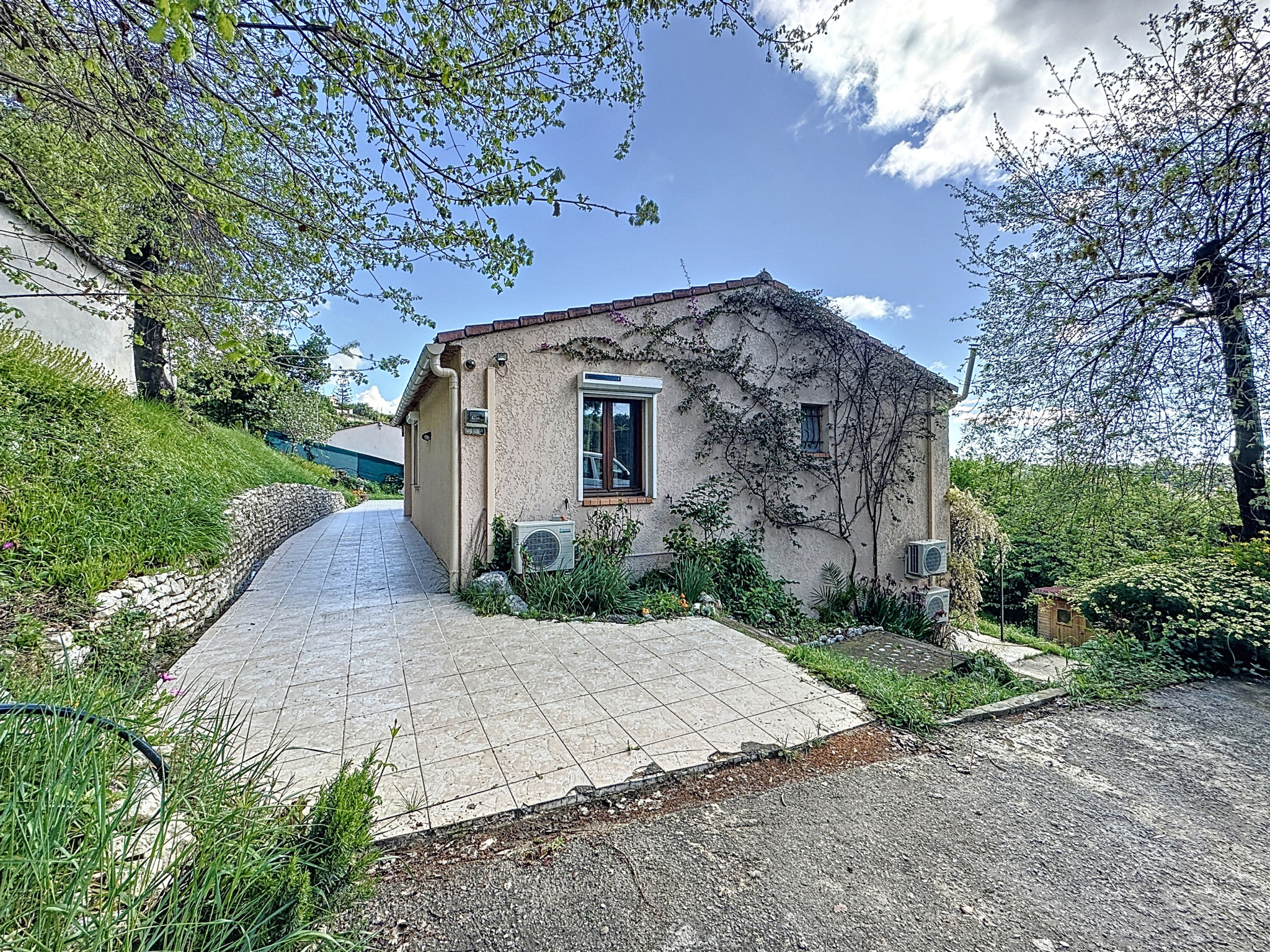 Image_, Maison, Vence, ref :1987