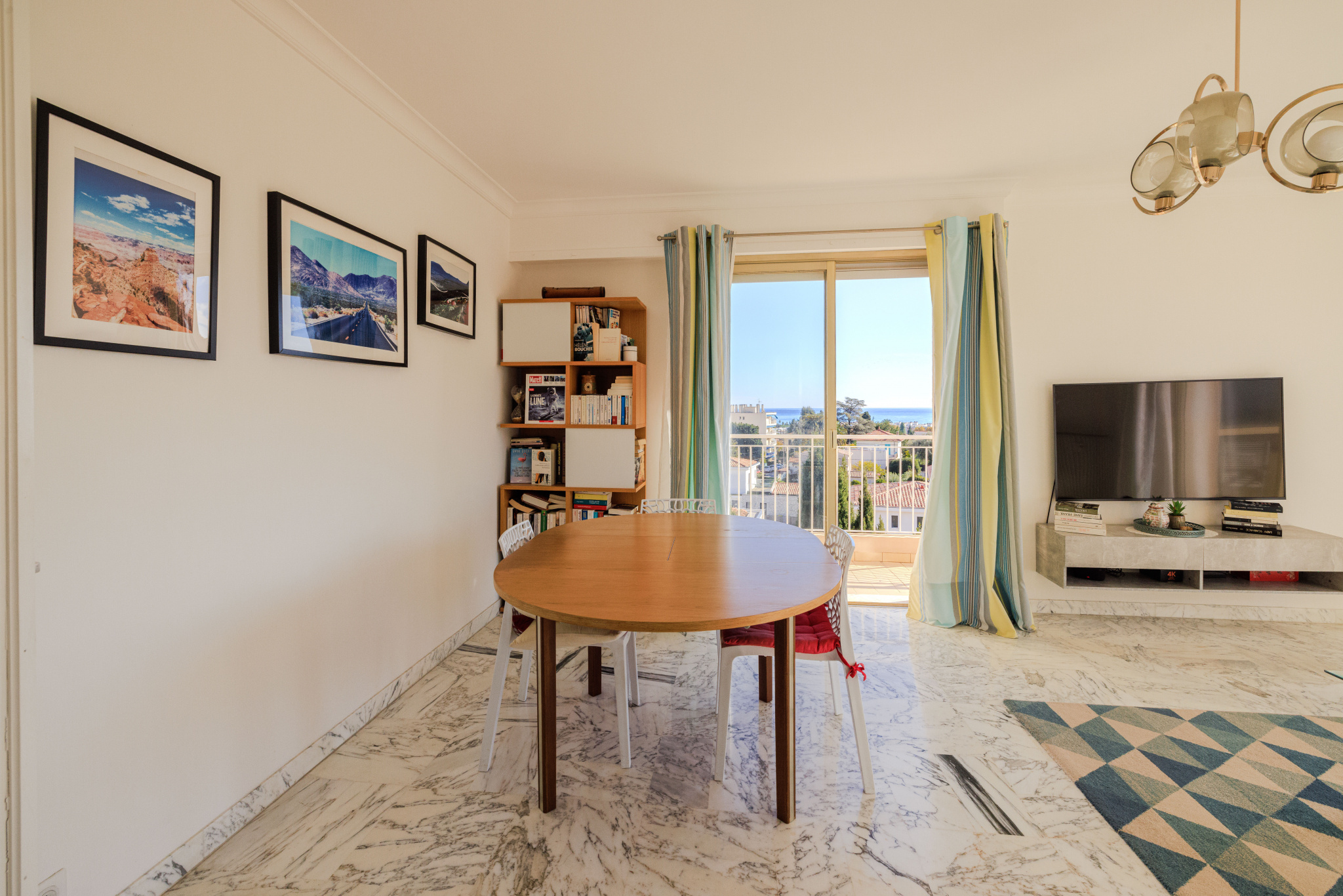 Image_, Appartement, Cagnes-sur-Mer, ref :1293