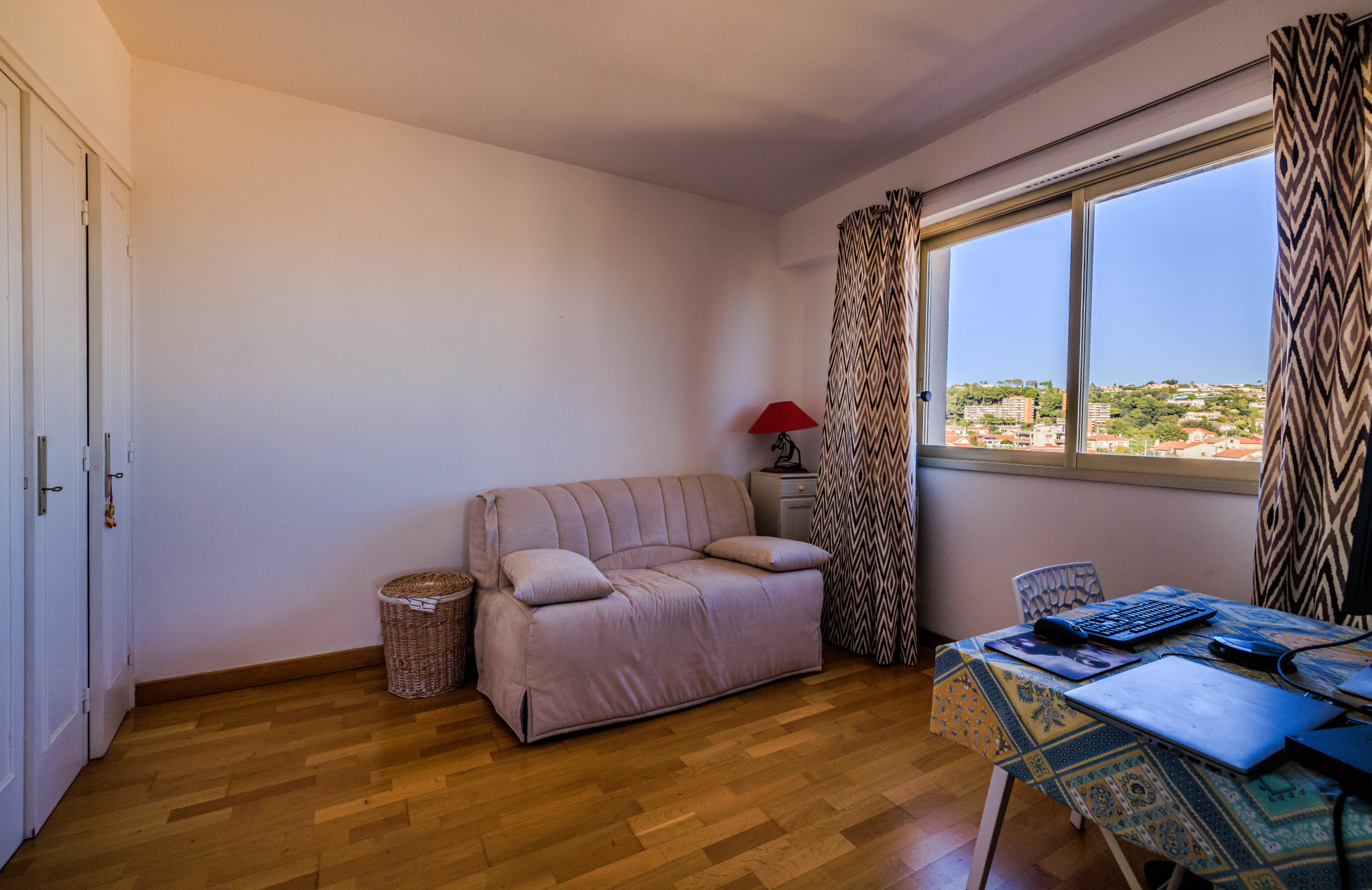 Image_, Appartement, Cagnes-sur-Mer, ref :1293