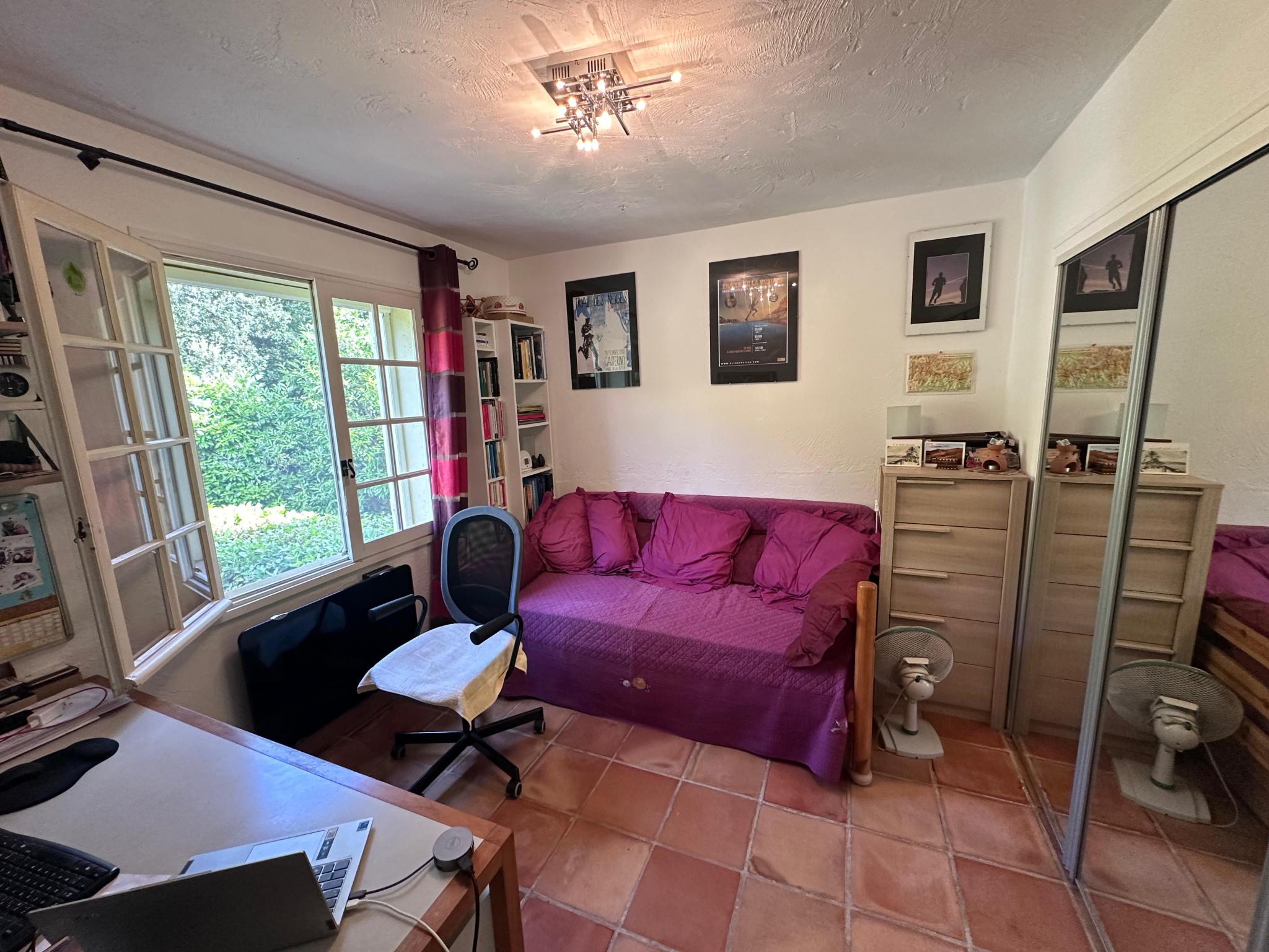 Image_, Villa, Tourrettes-sur-Loup, ref :1349