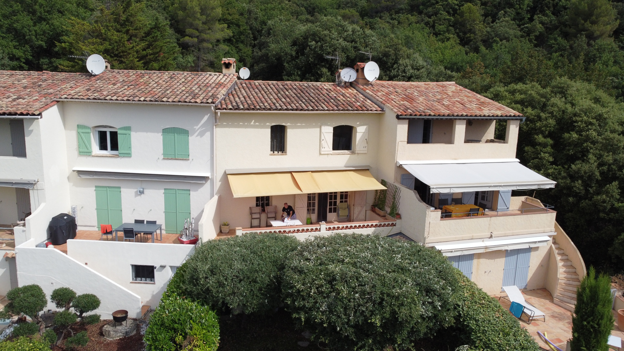 Image_, Villa, Tourrettes-sur-Loup, ref :1349