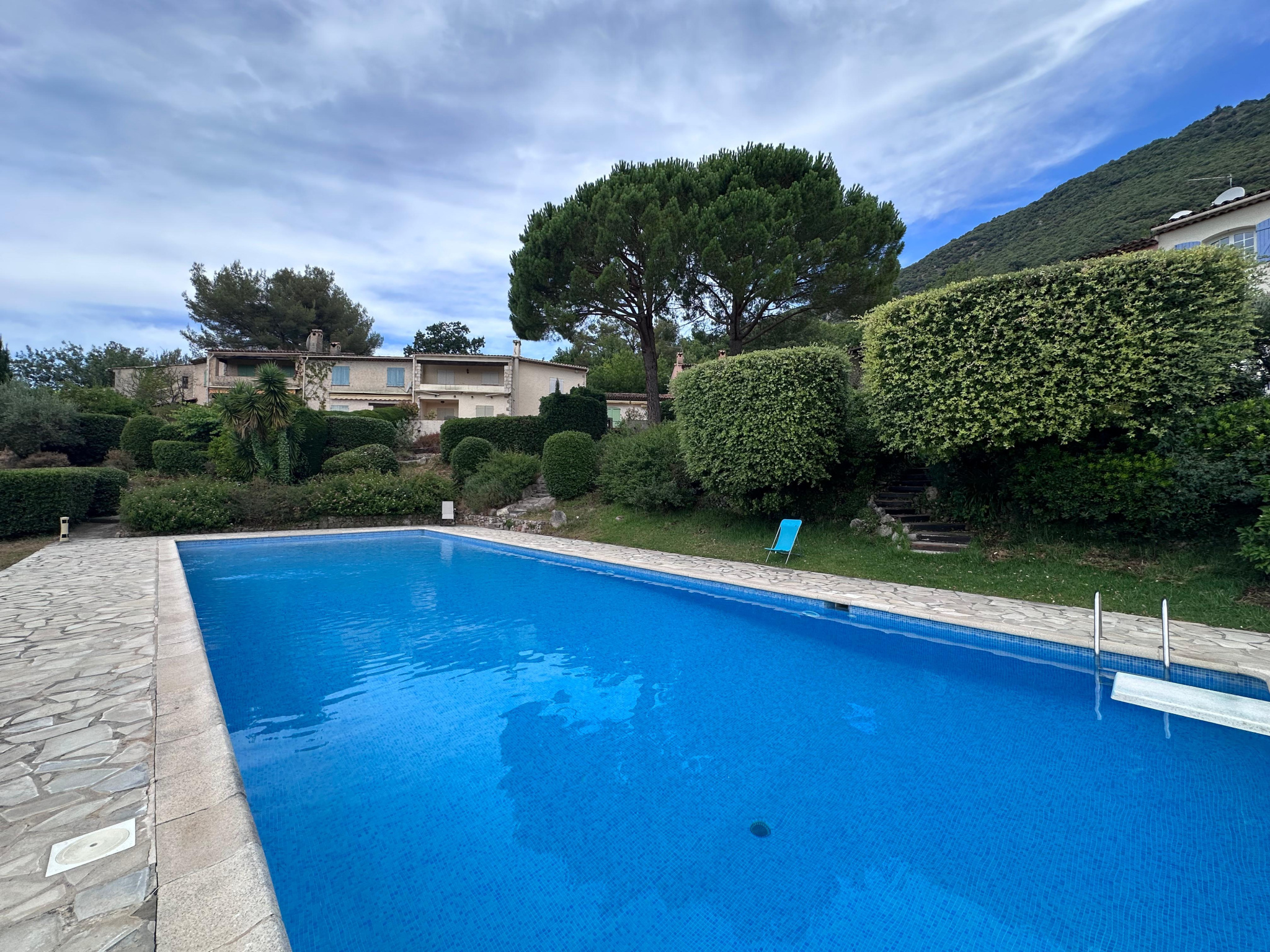 Image_, Villa, Tourrettes-sur-Loup, ref :1349