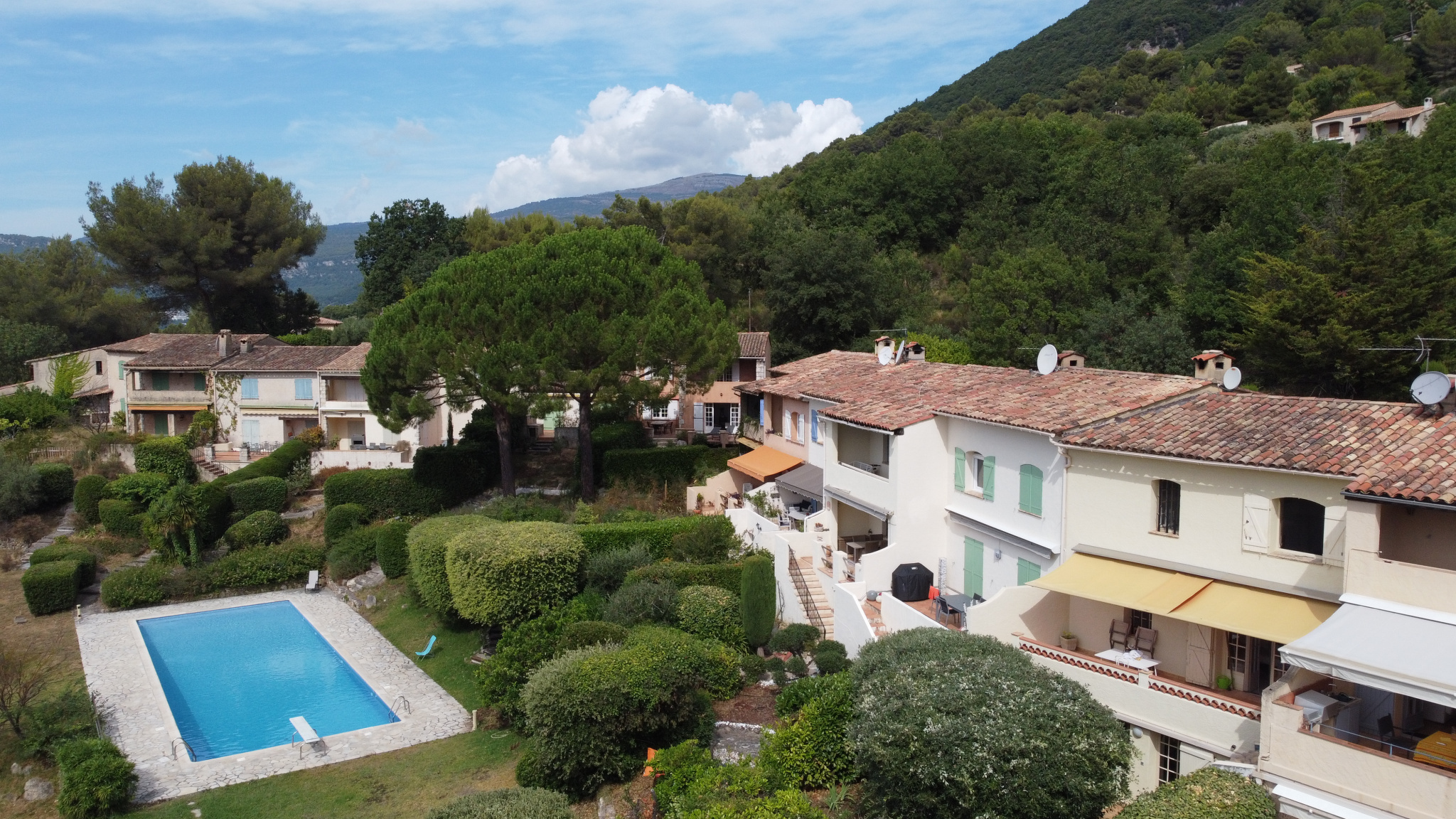 Image_, Villa, Tourrettes-sur-Loup, ref :1349