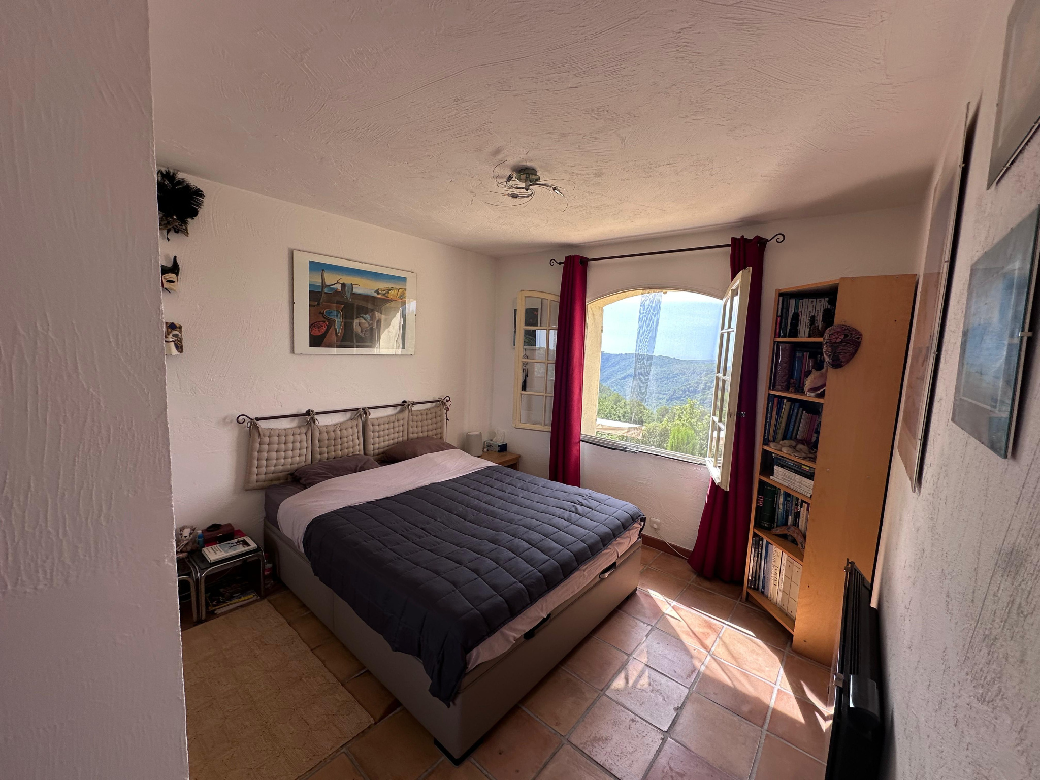 Image_, Villa, Tourrettes-sur-Loup, ref :1349