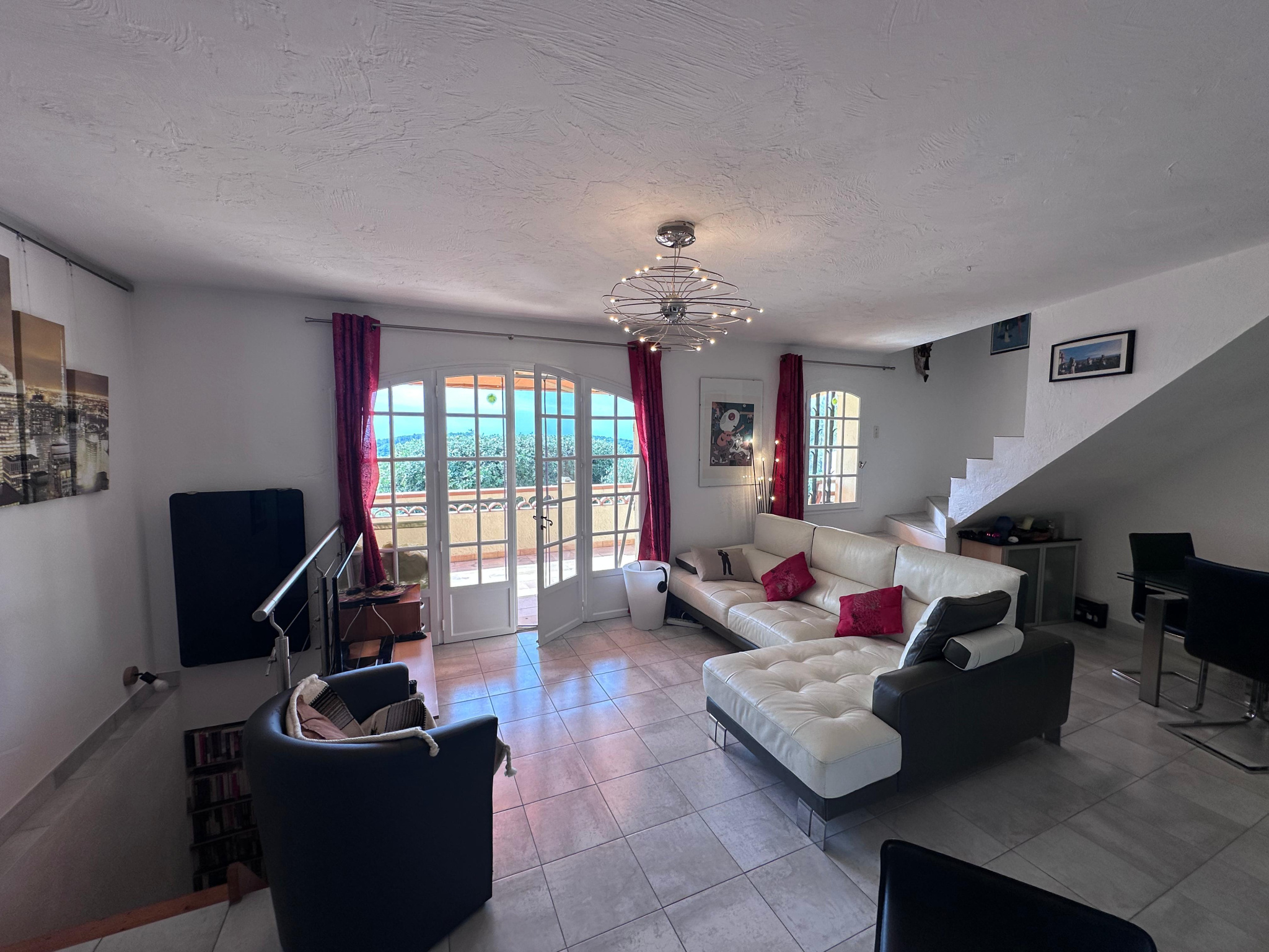 Image_, Villa, Tourrettes-sur-Loup, ref :1349